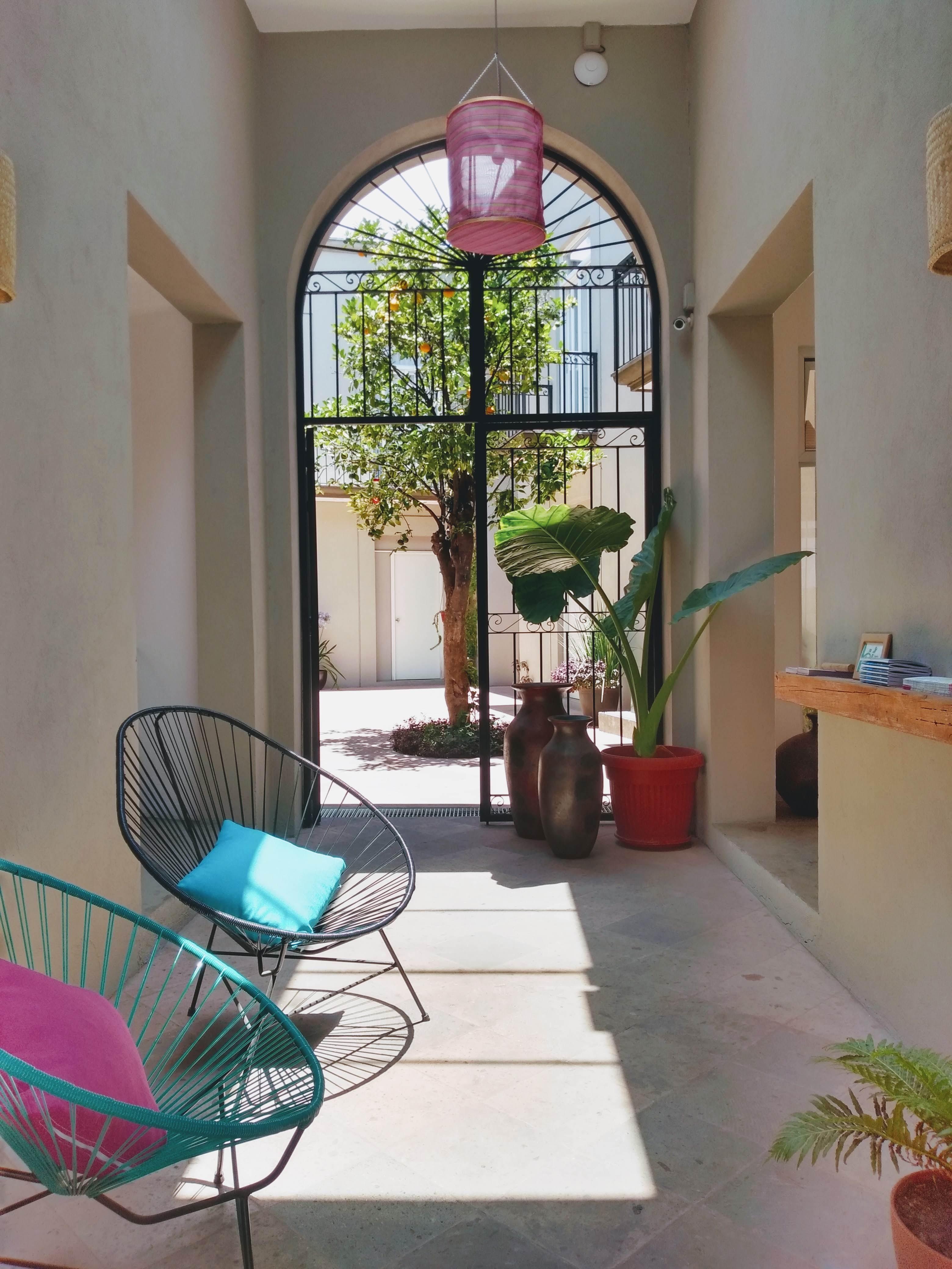 Hotel Mama Carlota 3*