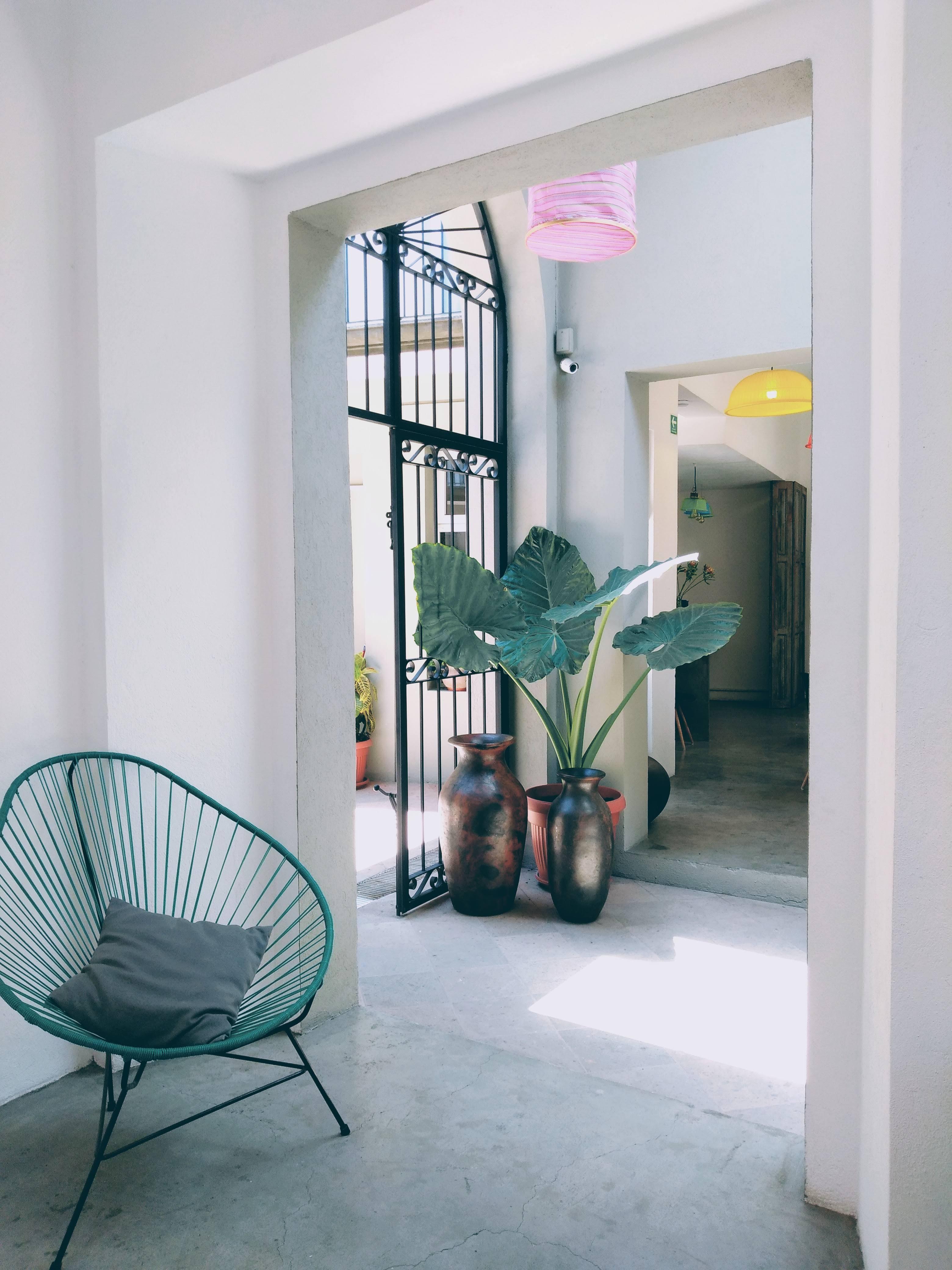 Mama Carlota Hotel
