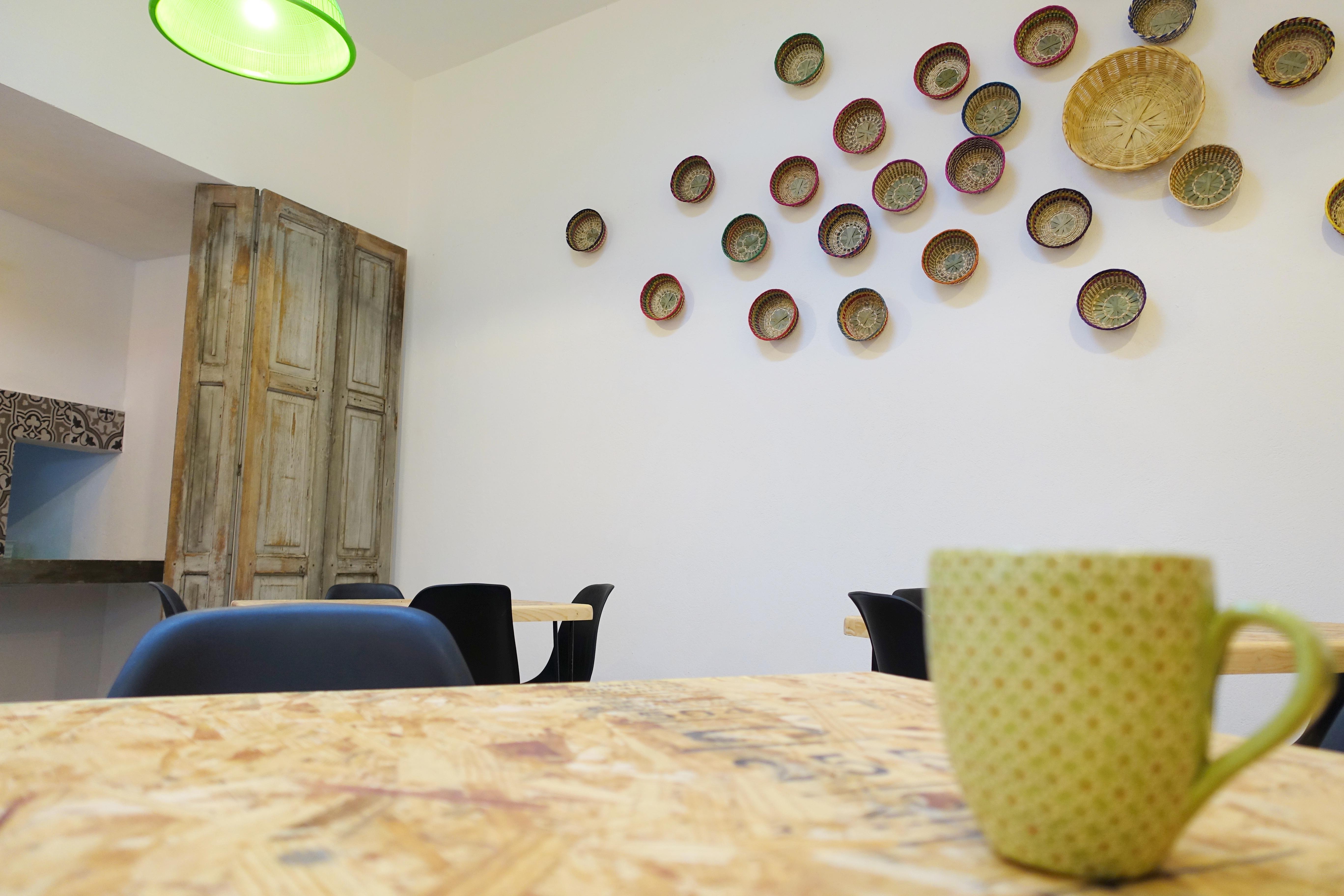 Mama Carlota Hotel 3*