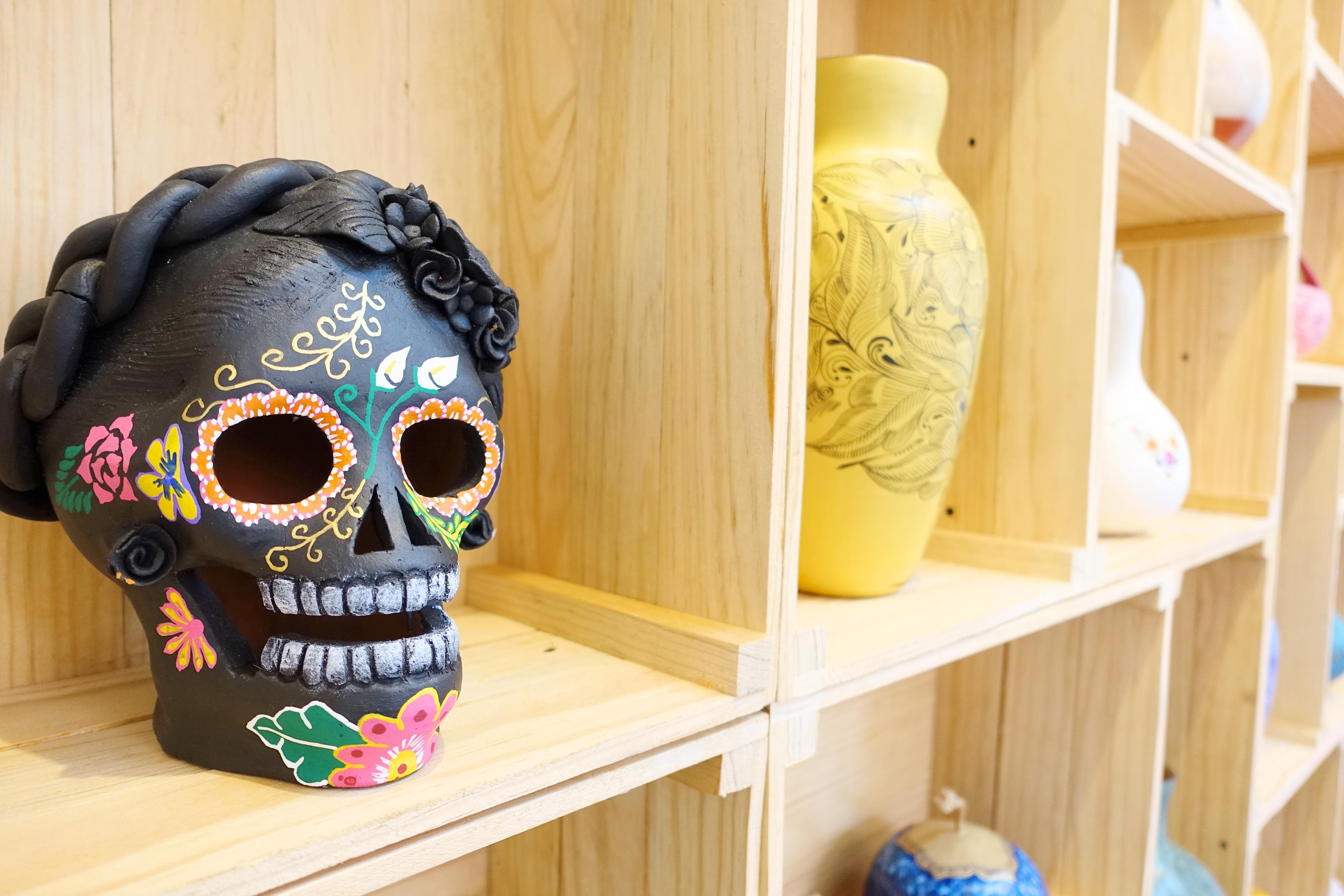 Hotel Mama Carlota Queretaro