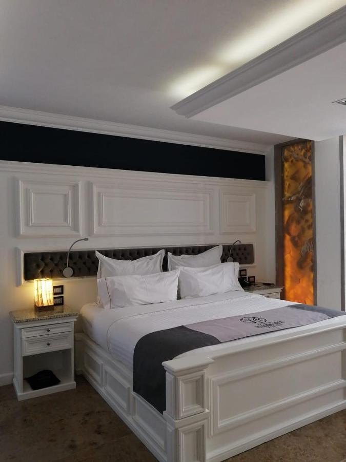 Hotel & Mansion Solis By Hotsson 5*