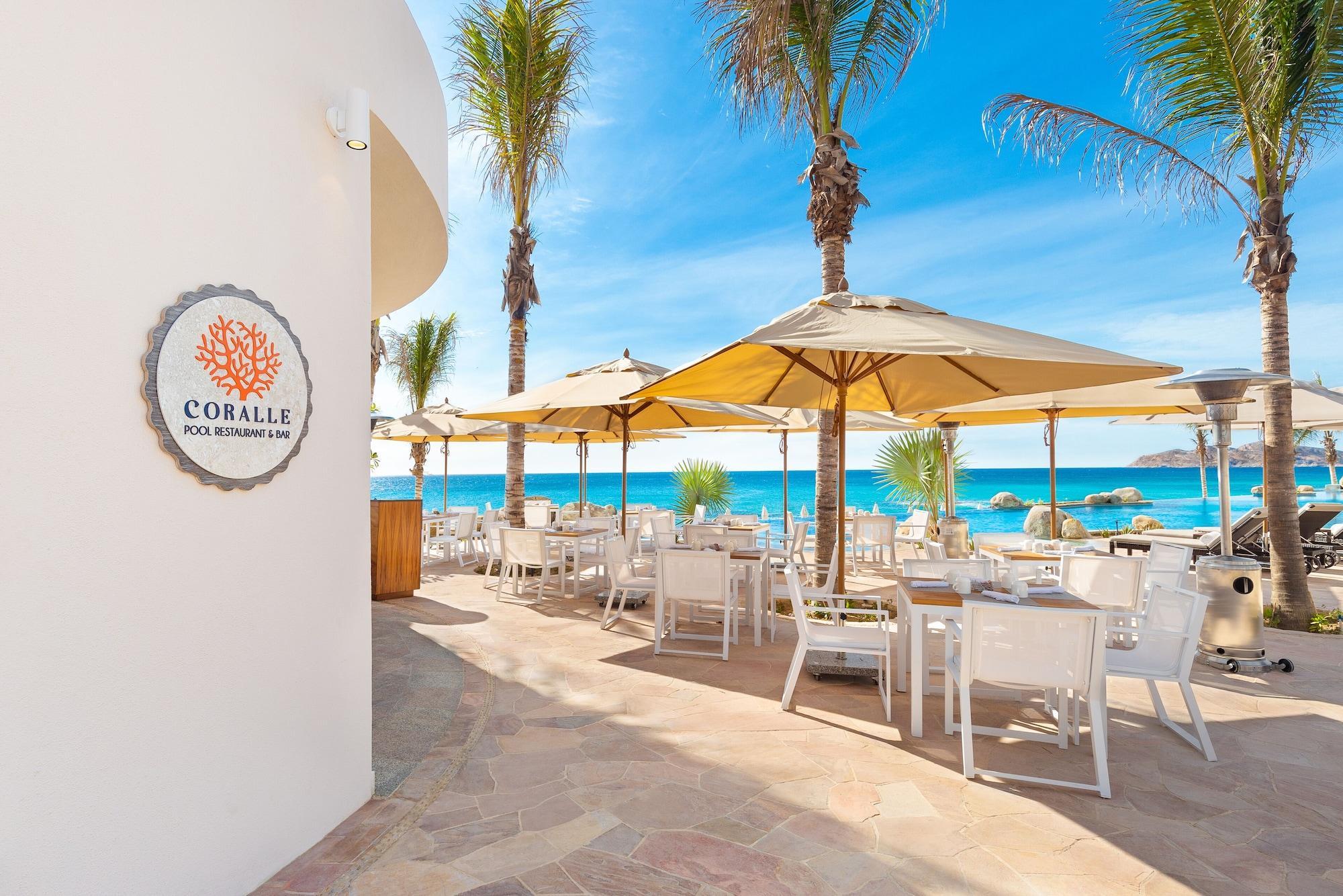 La Valencia & Cabos Hotel 5*