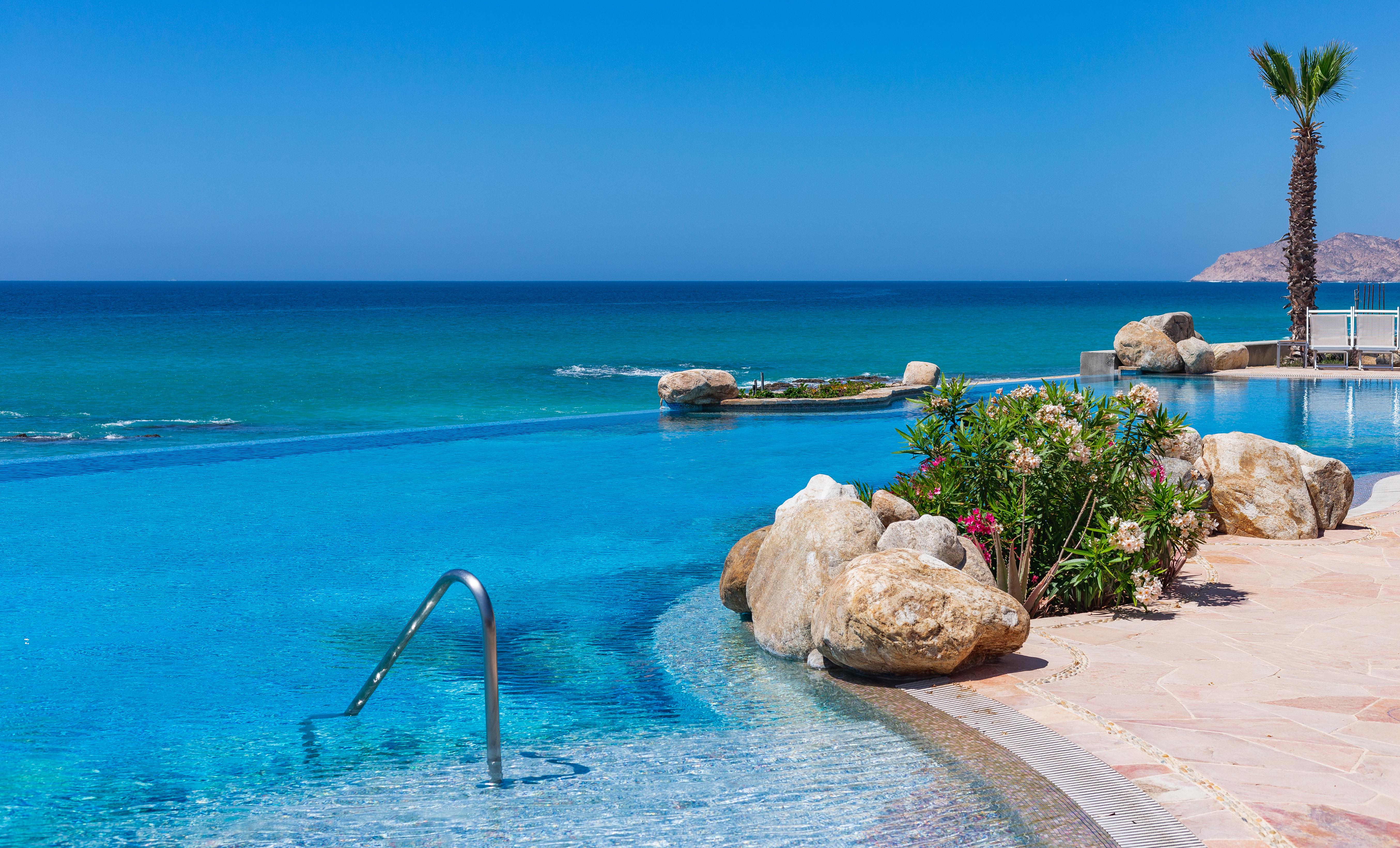 La Valencia & Cabos Hotel 5*