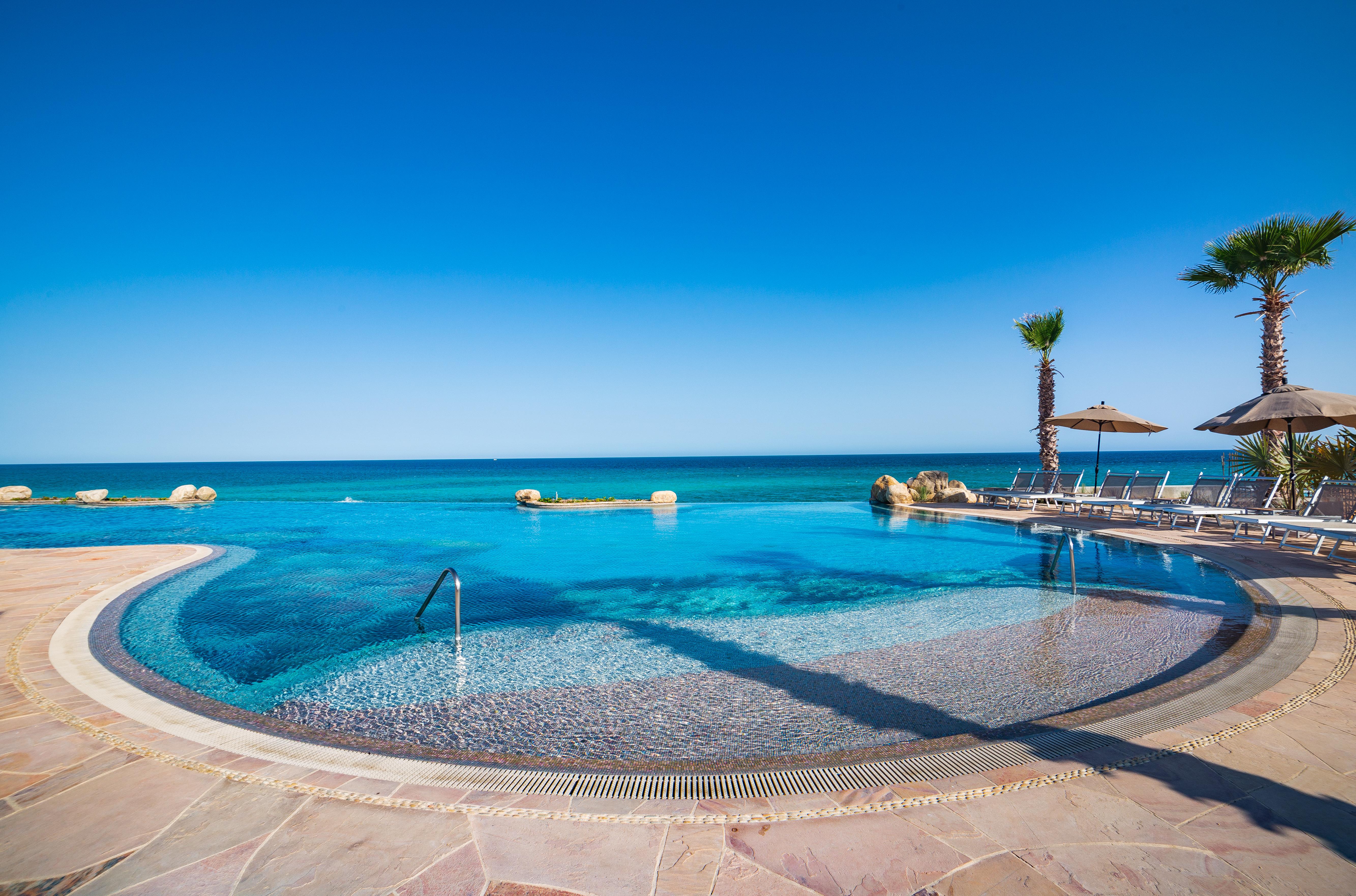 La Valencia & Cabos Hotel 5*