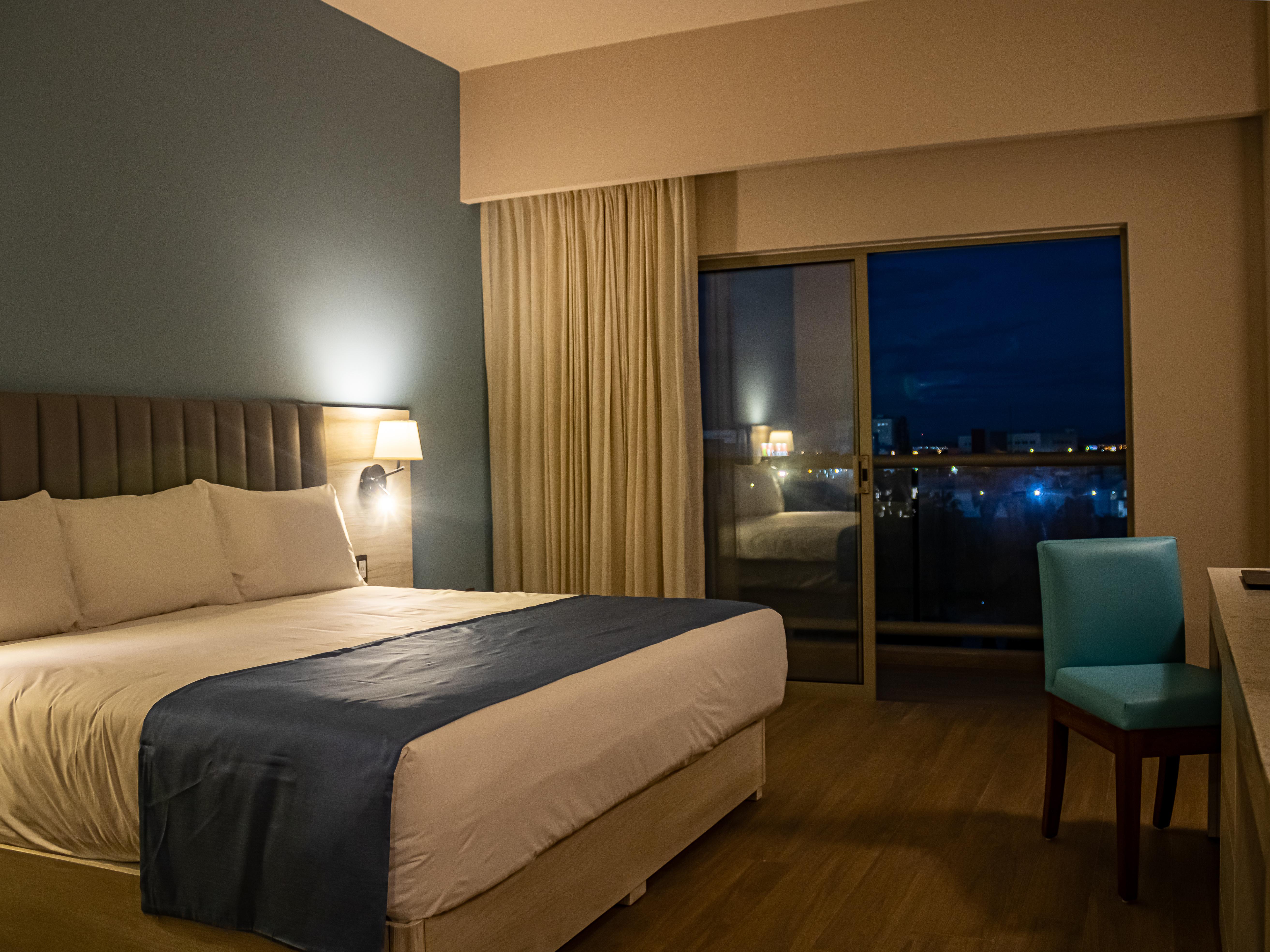 Varali Grand Hotel Mazatlan