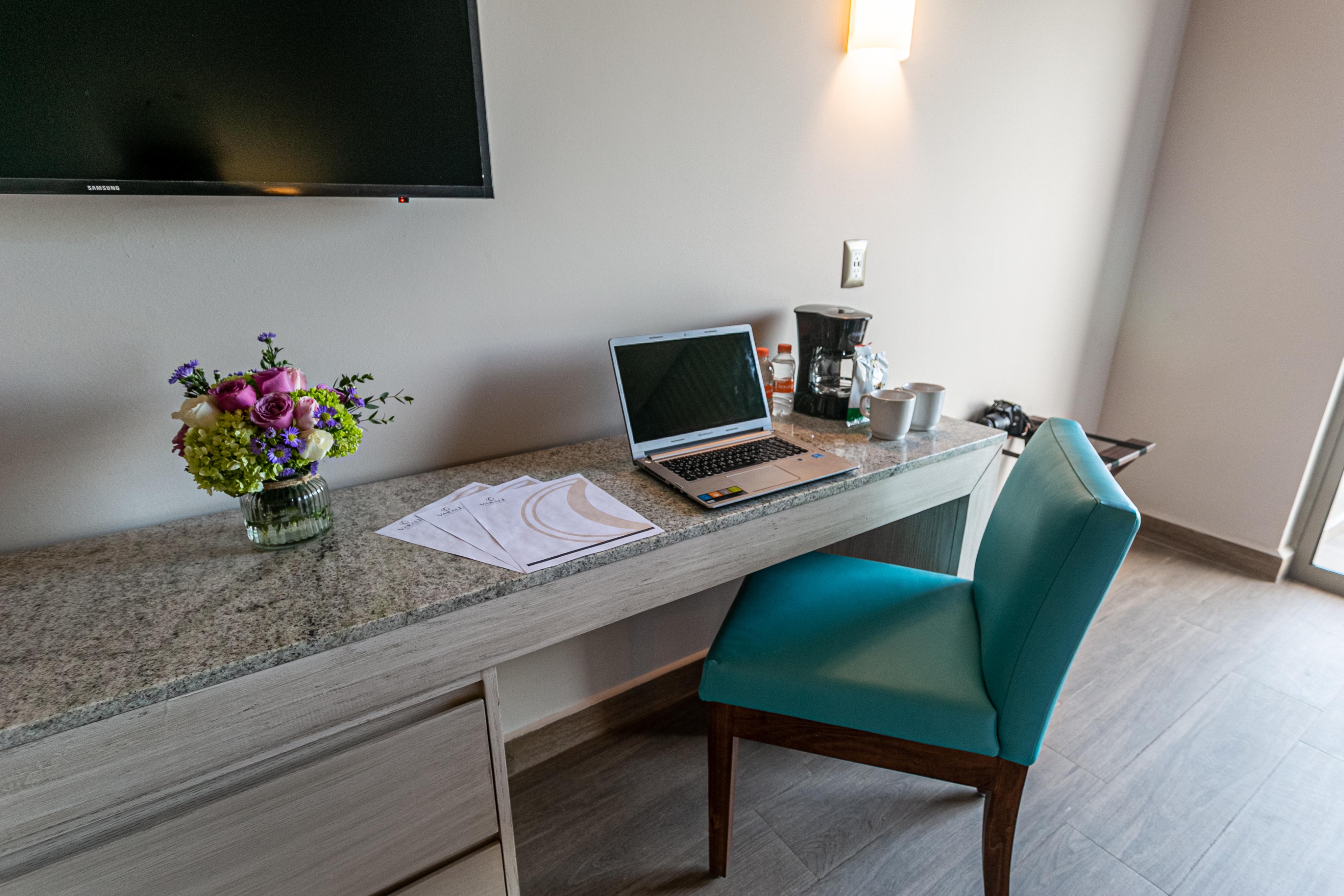 Varali Grand 5* Mazatlan