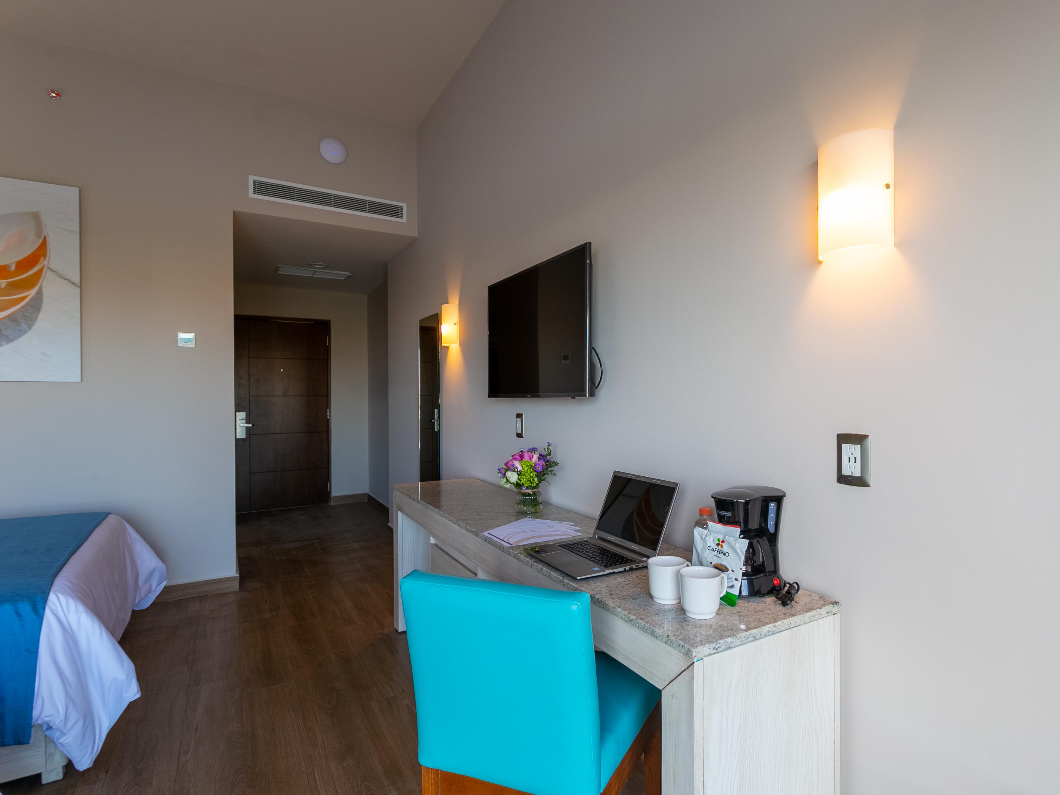 Hotel Varali Grand Mazatlan