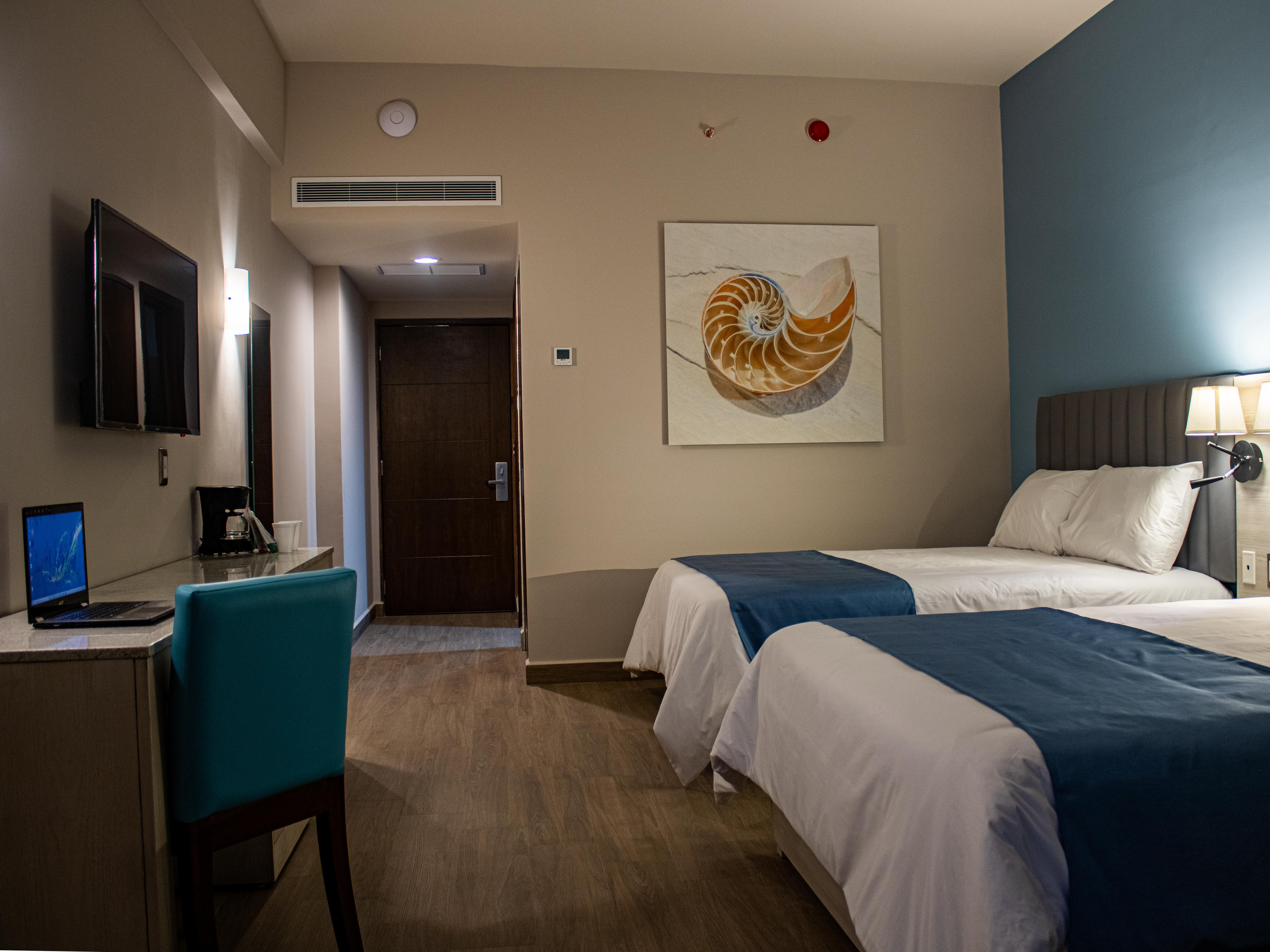 Hotel Varali Grand Mazatlan