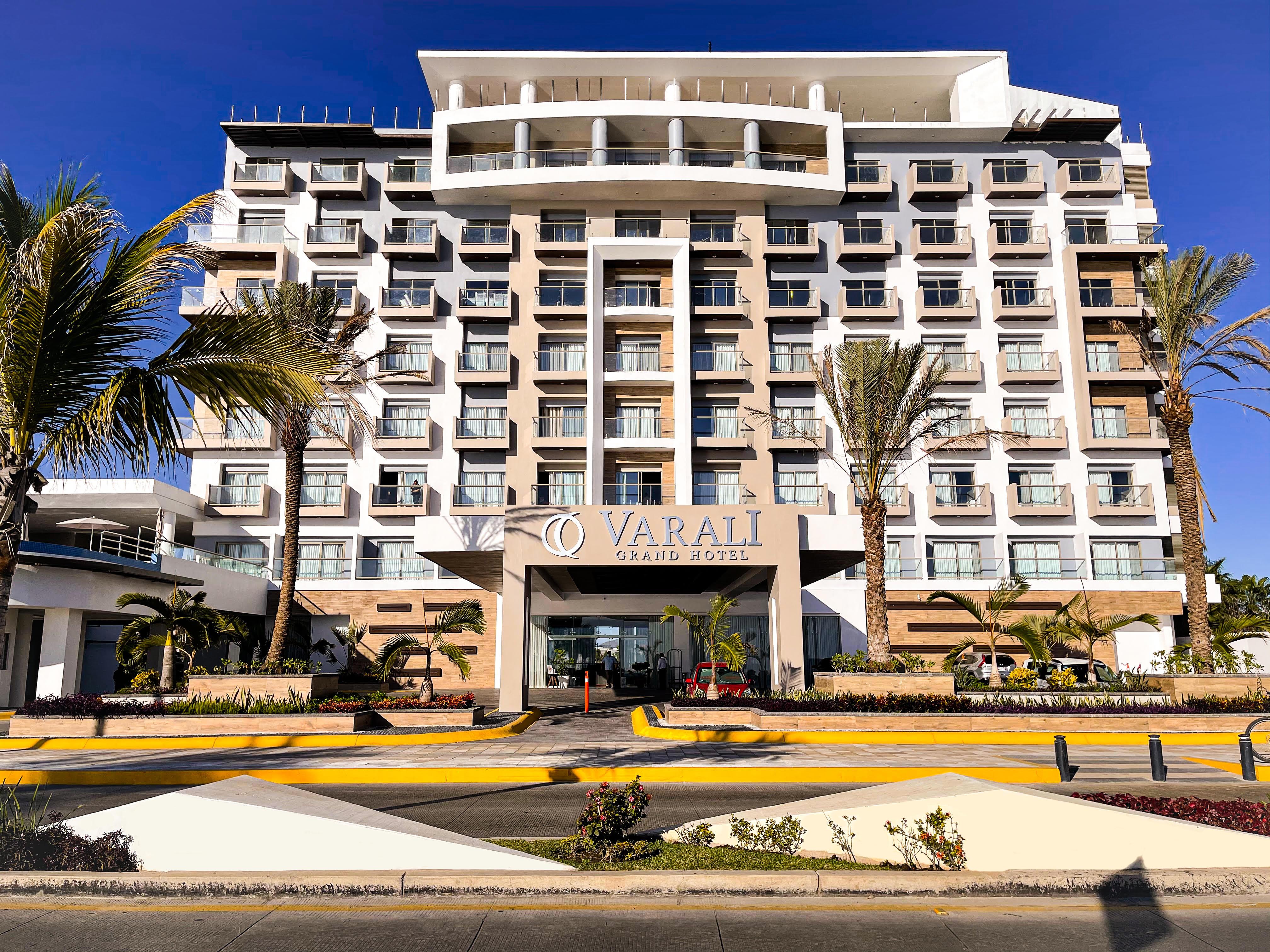 Varali Grand 5* Mazatlan