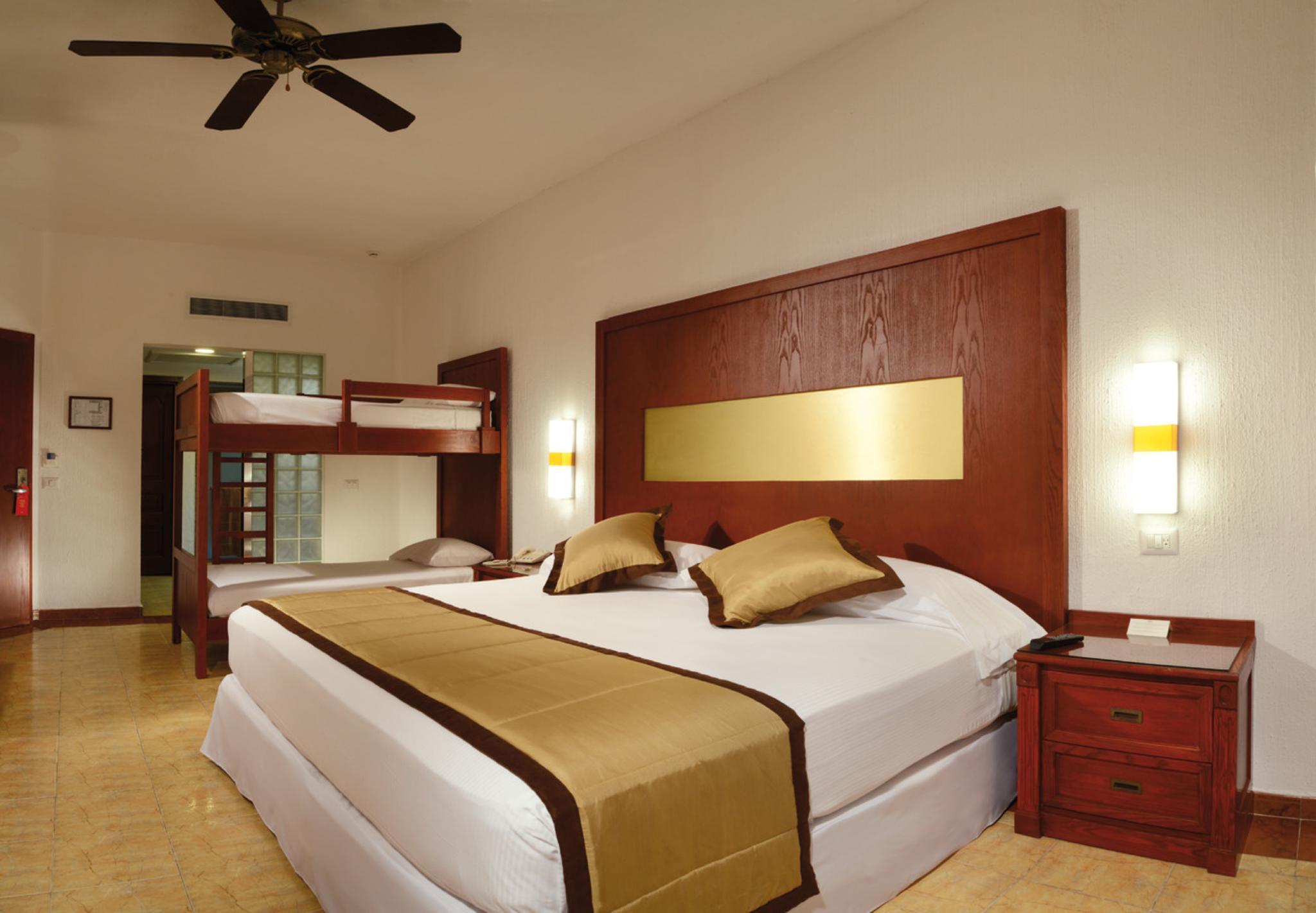 Riu Jalisco Hotel Nuevo Vallarta