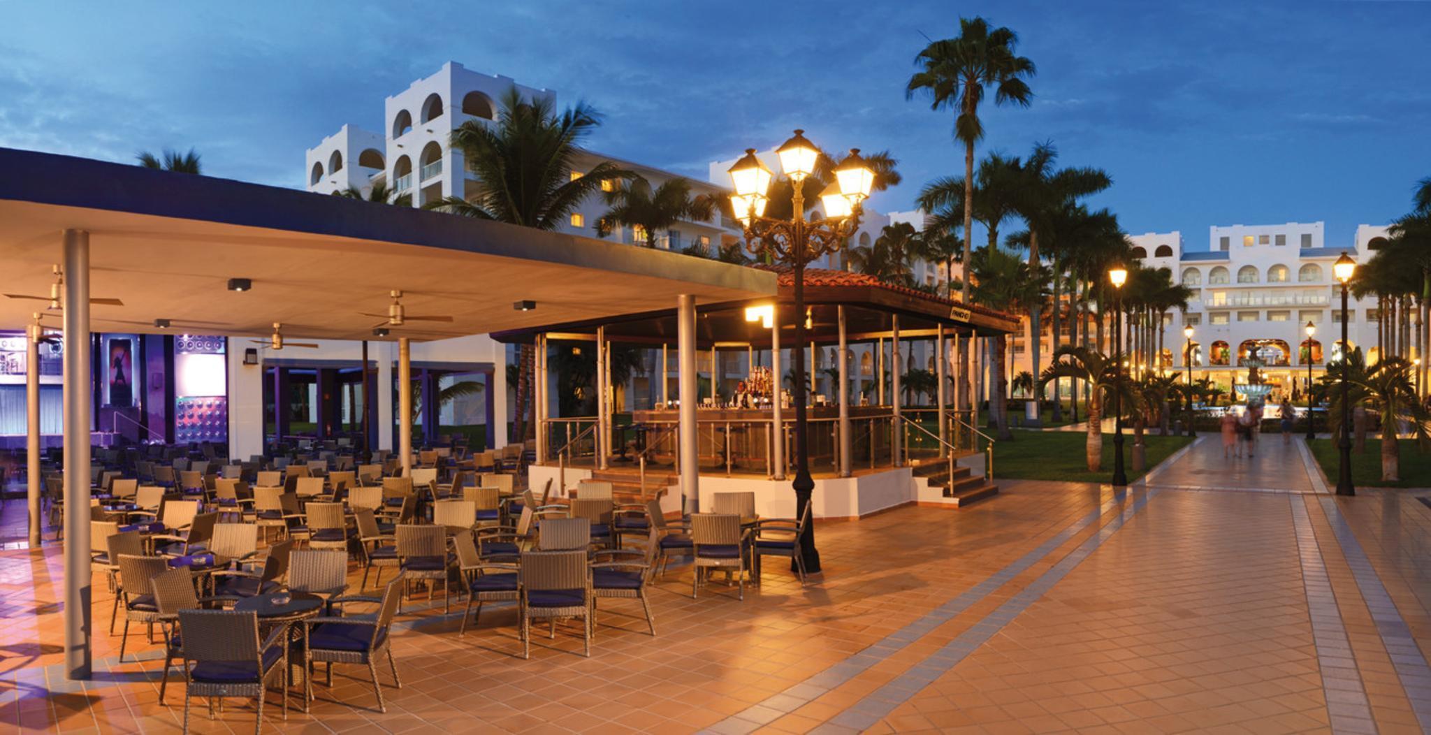 Riu Jalisco Hotel Nuevo Vallarta
