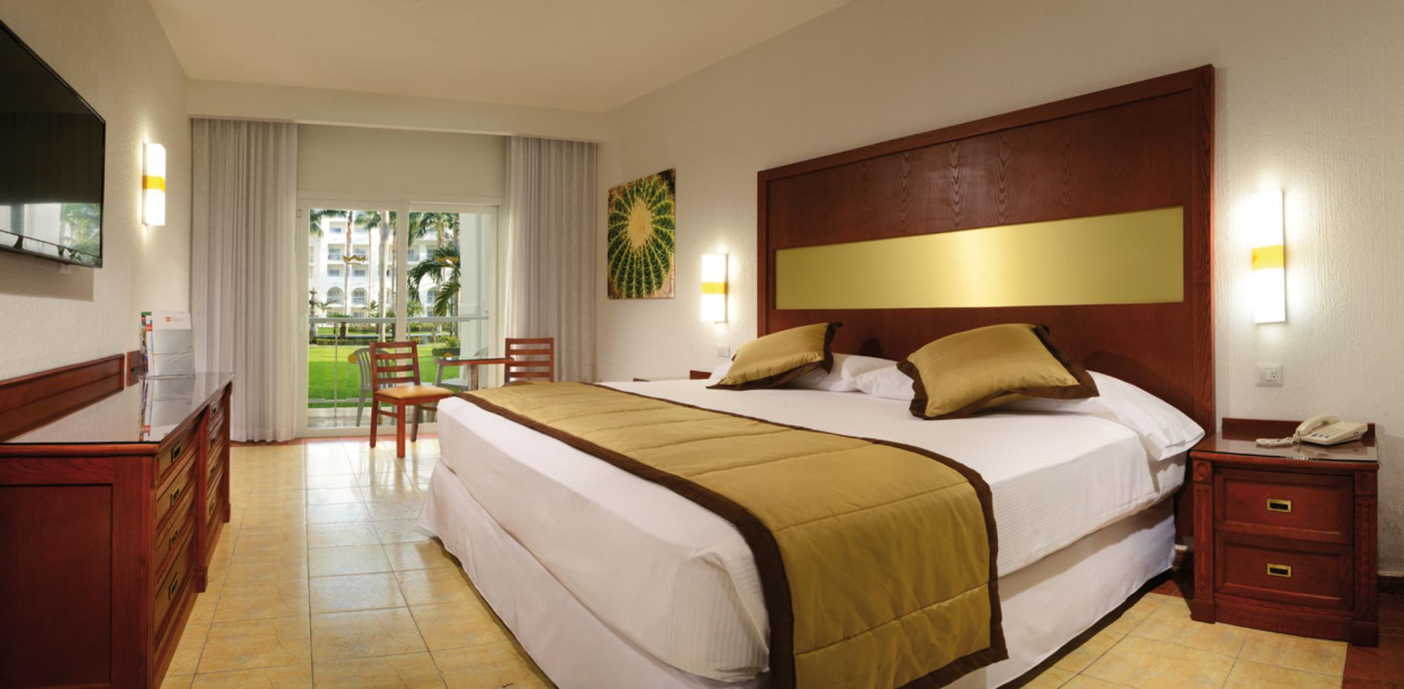 Riu Jalisco Nuevo Vallarta