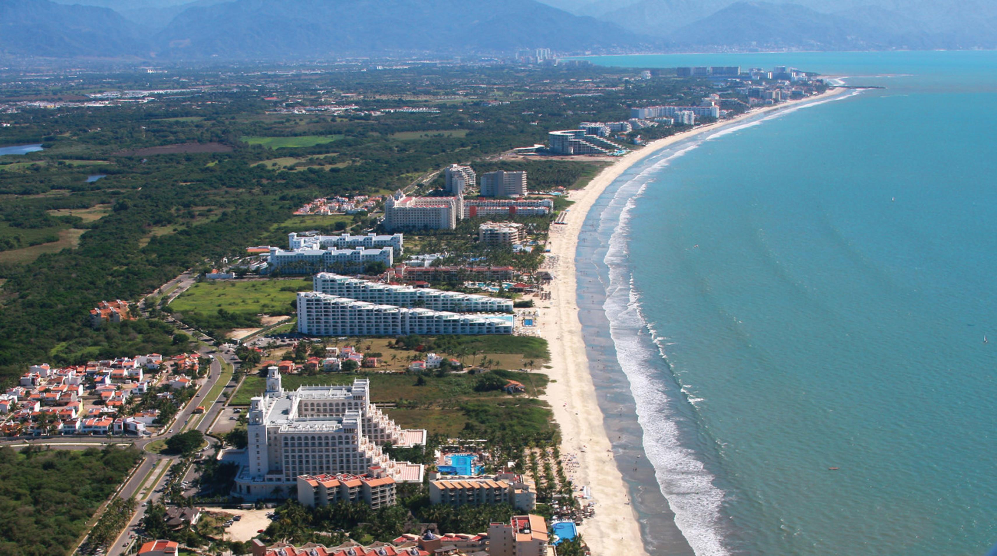 Riu Jalisco Hotel