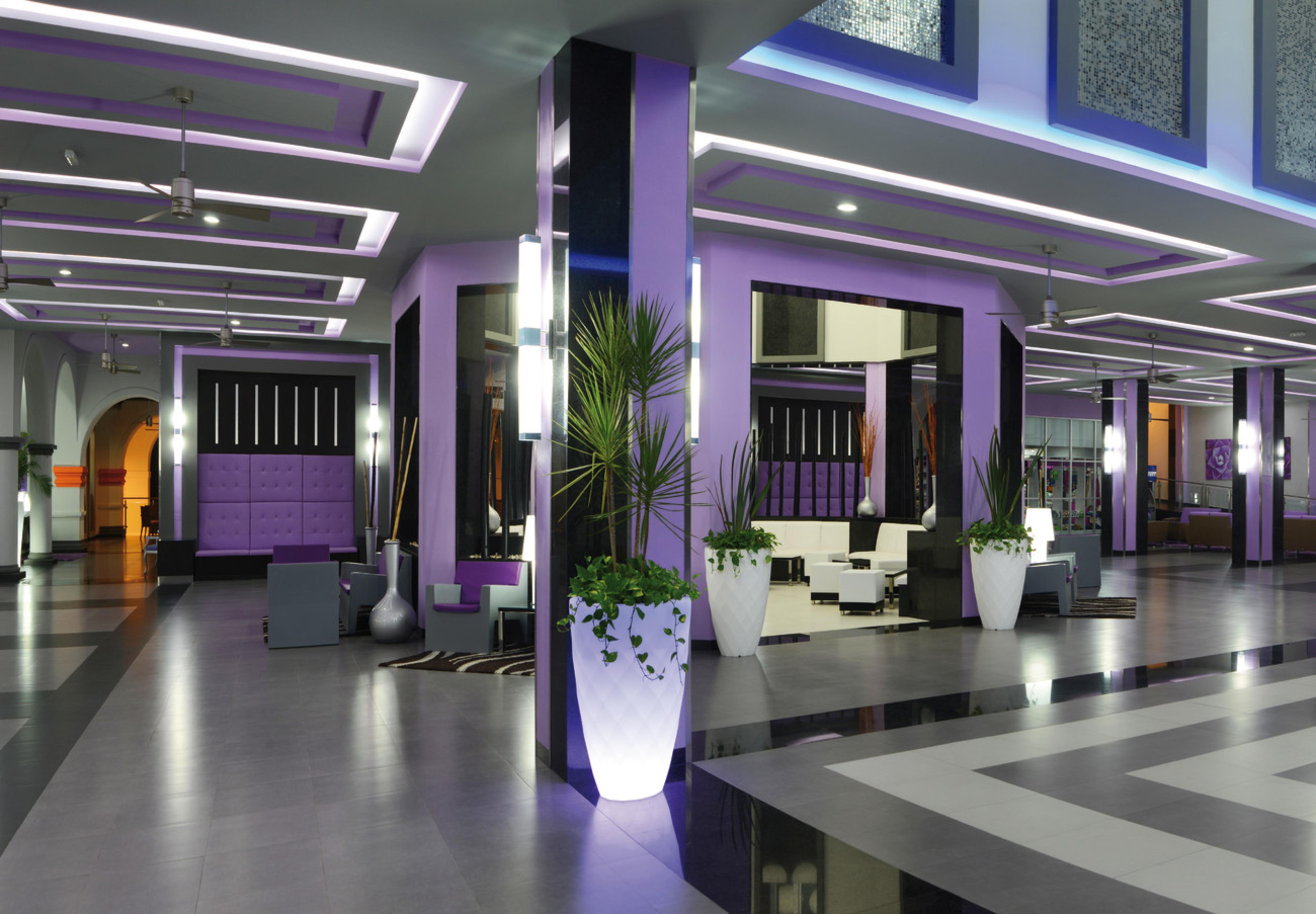 Riu Jalisco