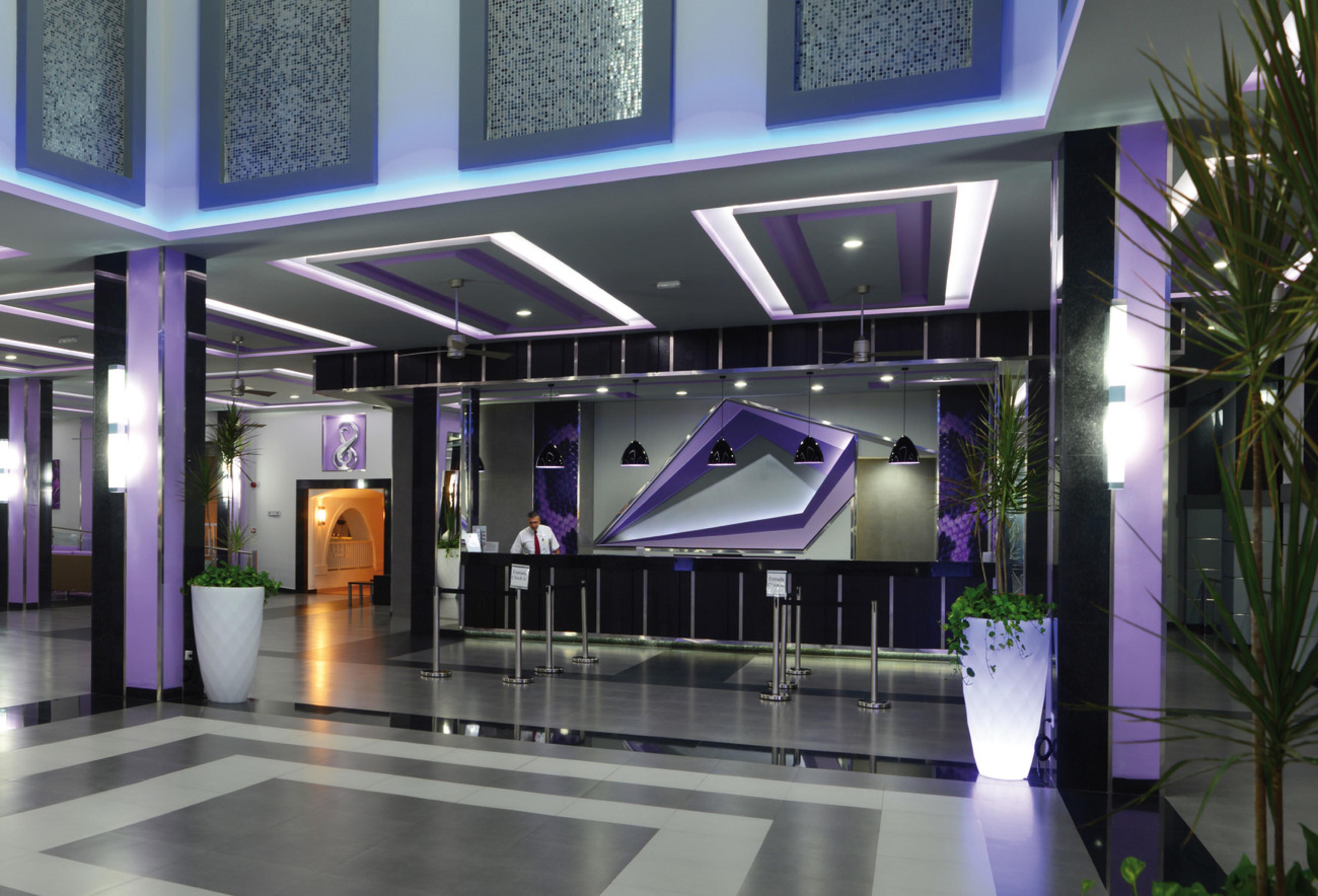 Riu Jalisco Hotel 3*