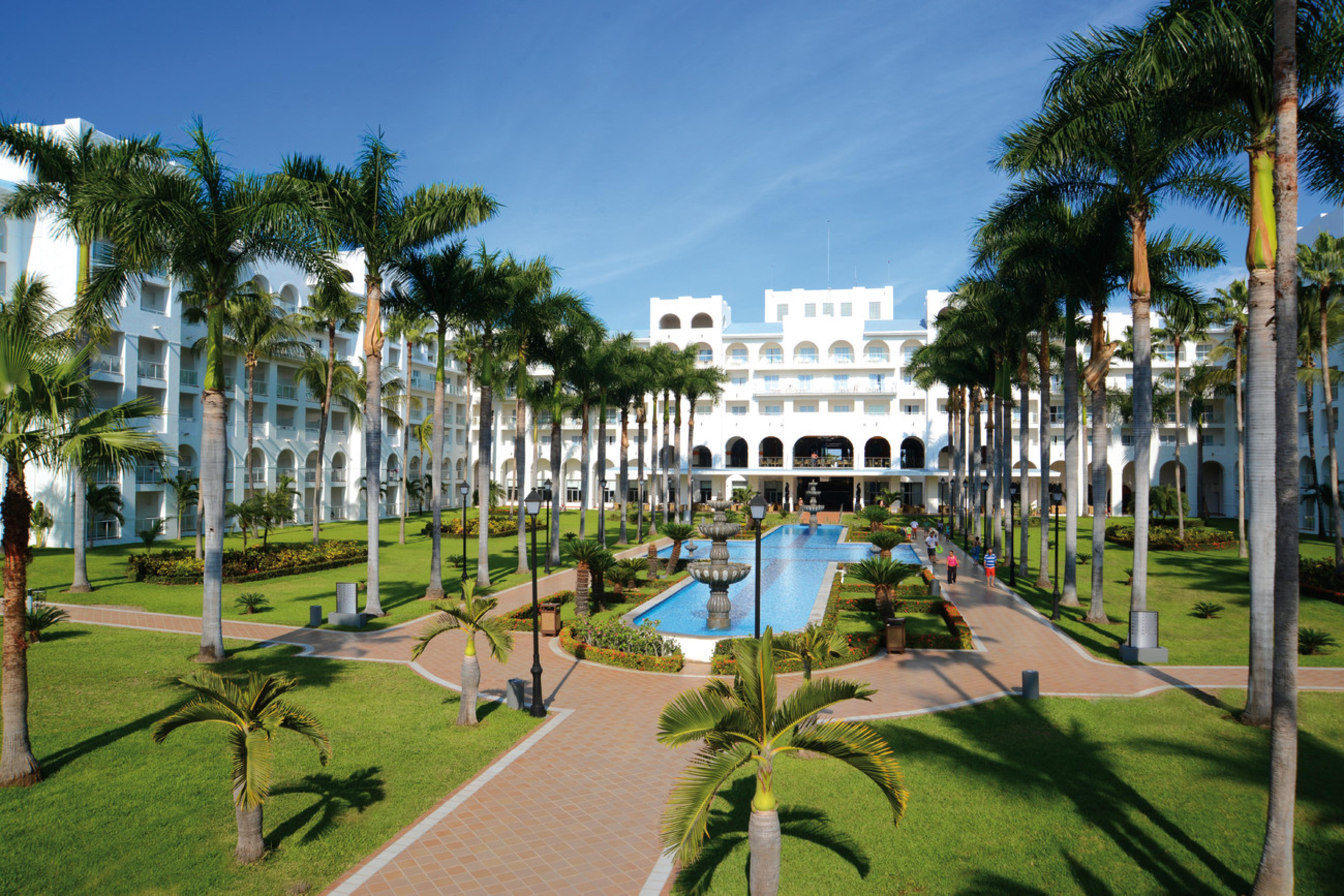 Riu Jalisco Nuevo Vallarta