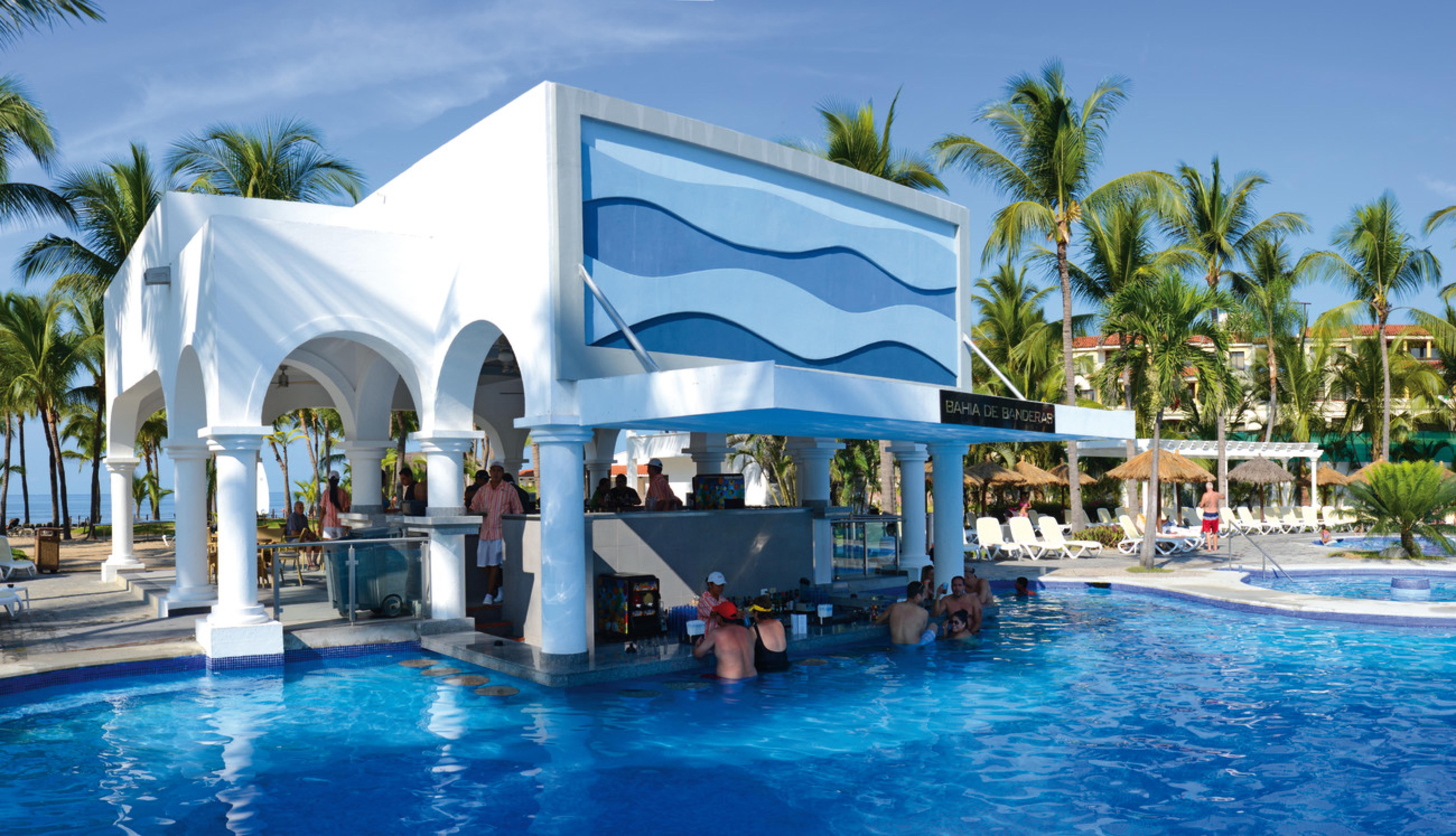 Hotel Riu Jalisco Nuevo Vallarta