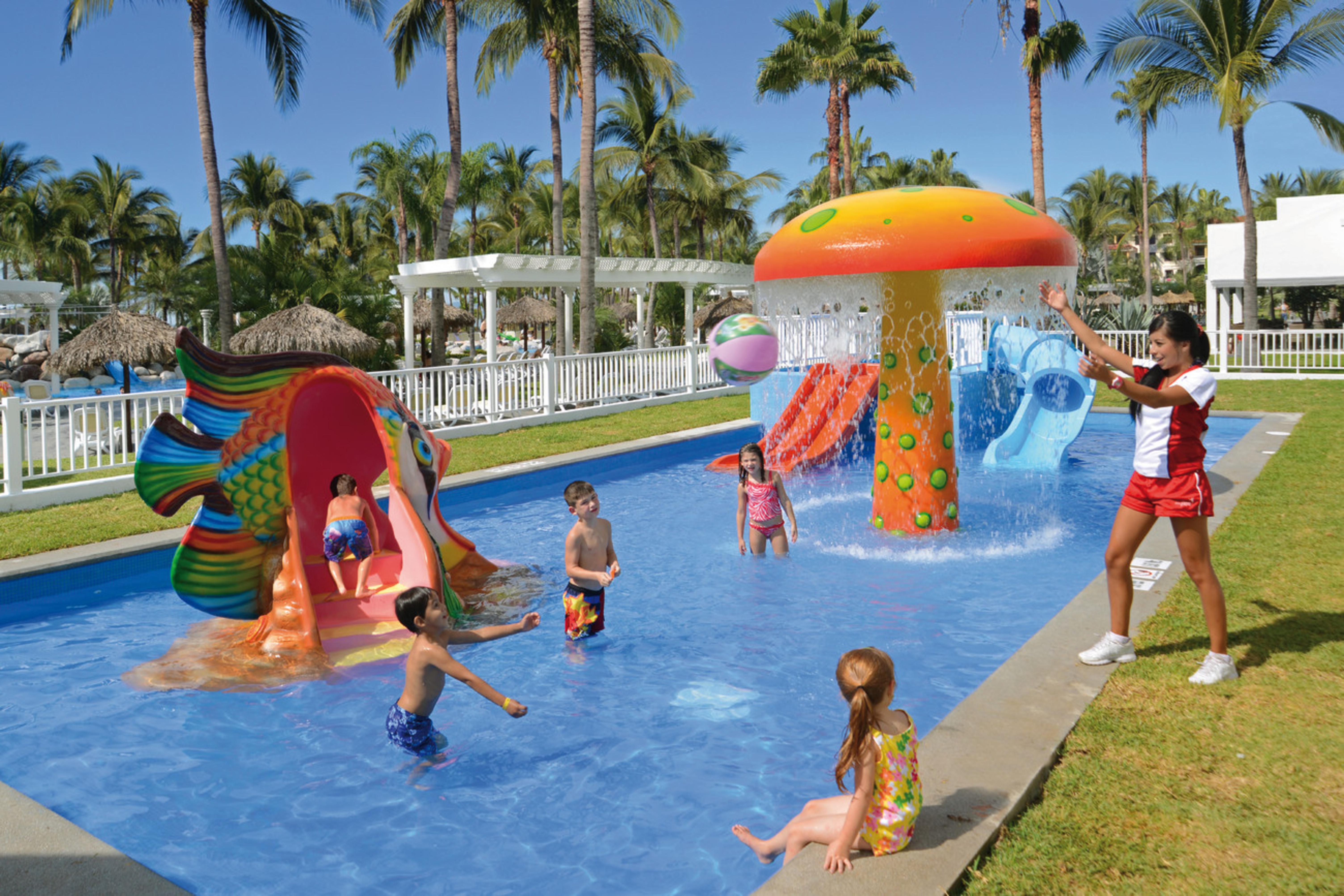 Riu Jalisco 3* Nuevo Vallarta