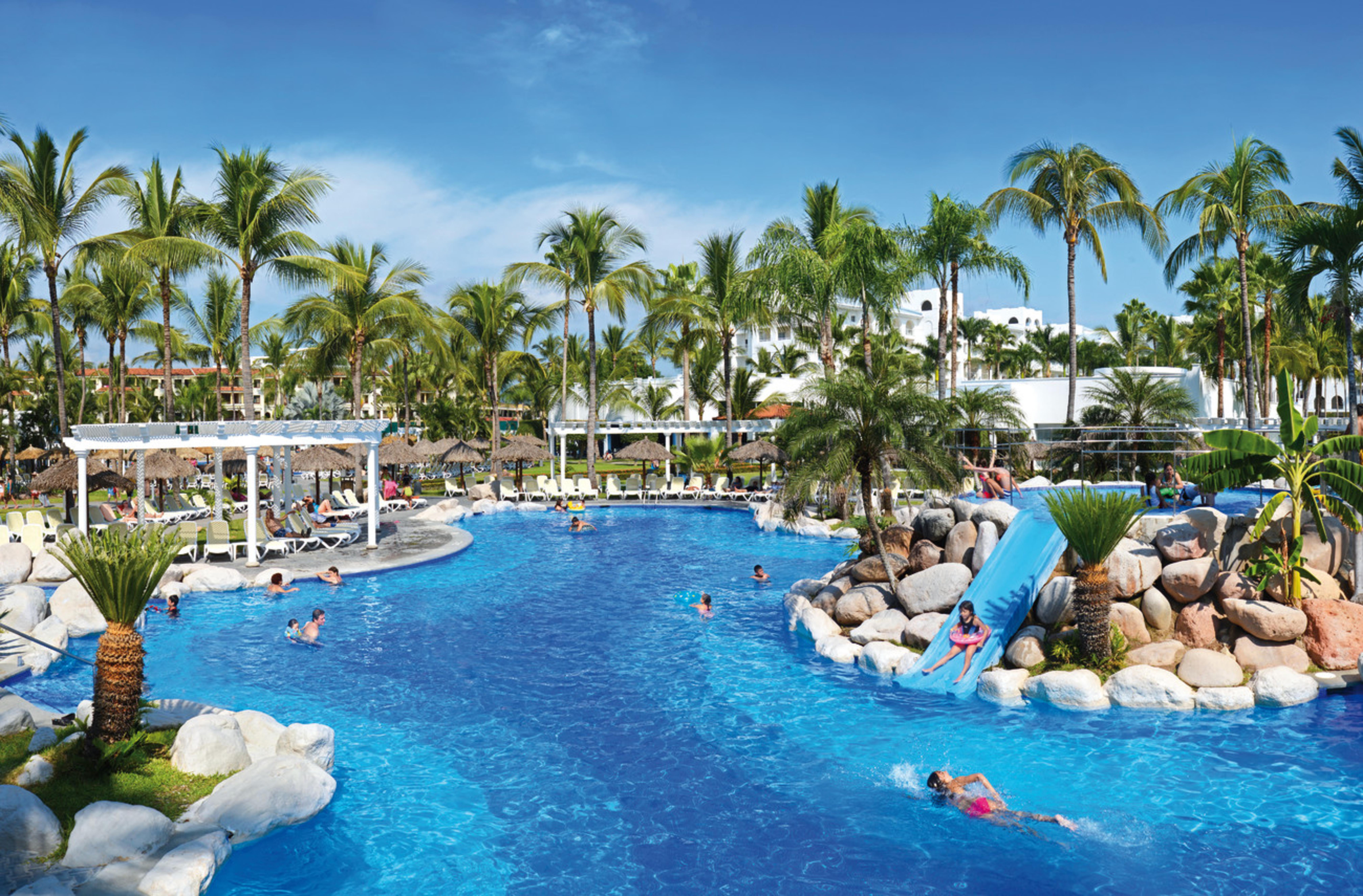 Riu Jalisco Hotel