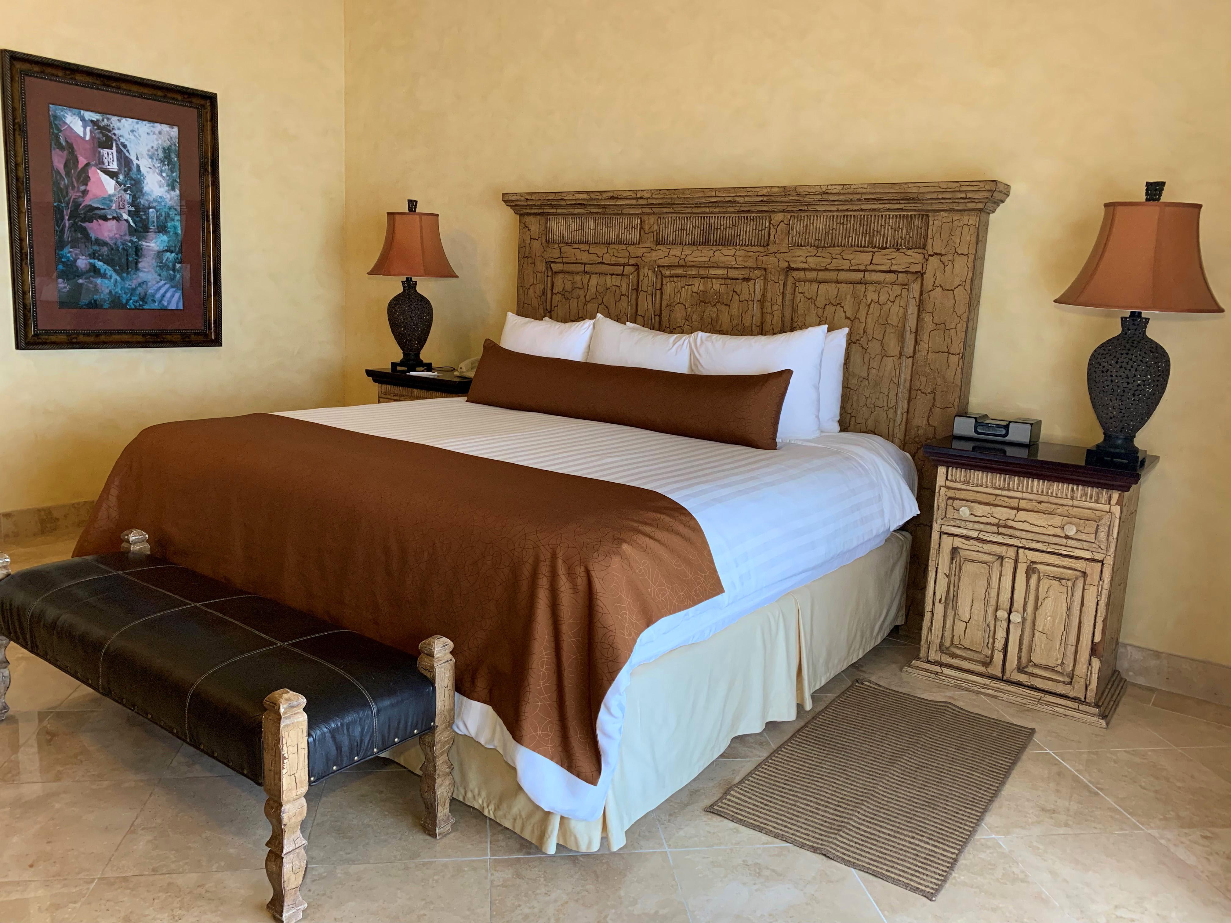 La Mision Loreto 5* Loreto (Baja California Sur)