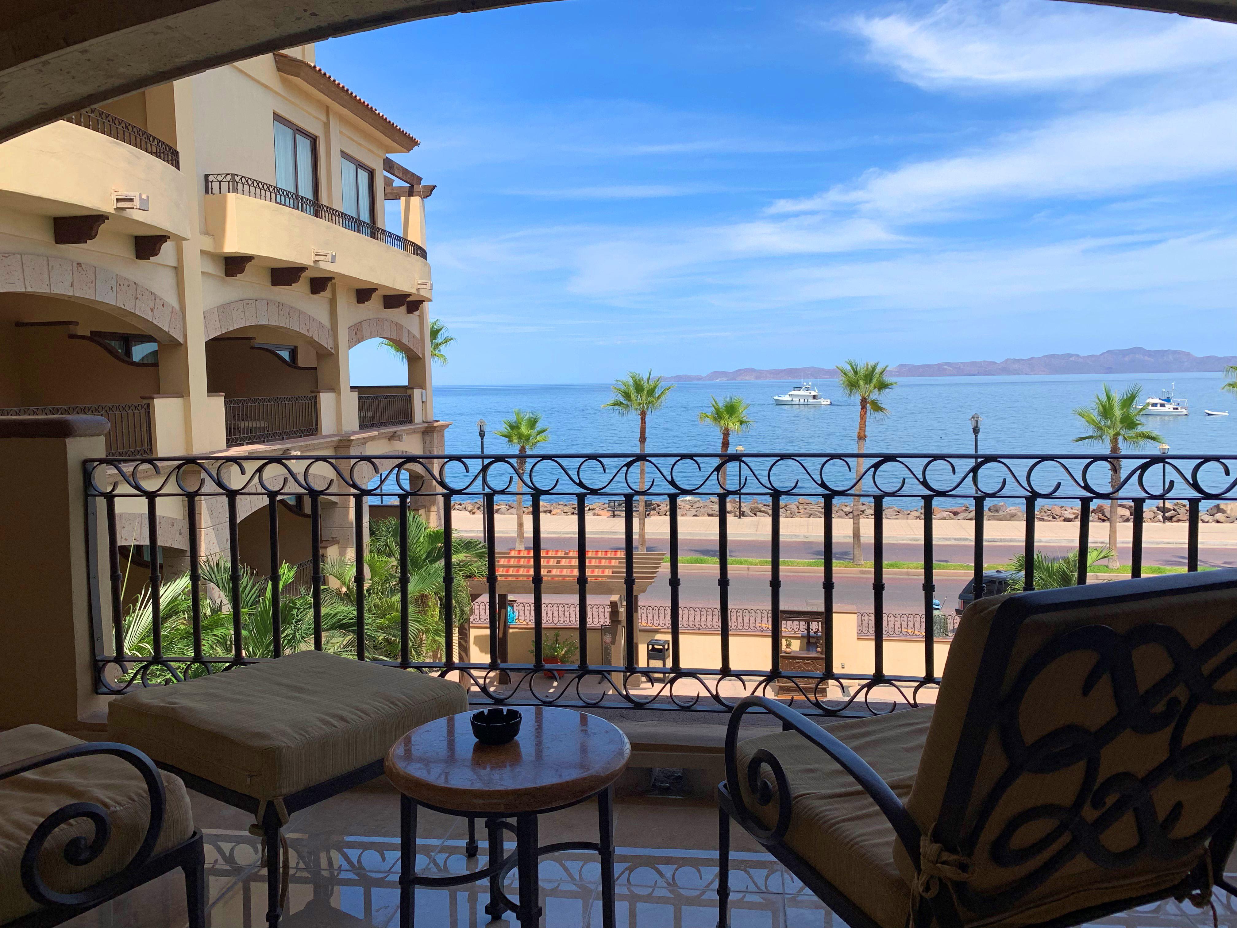 La Mision Loreto Hotel Loreto (Baja California Sur)