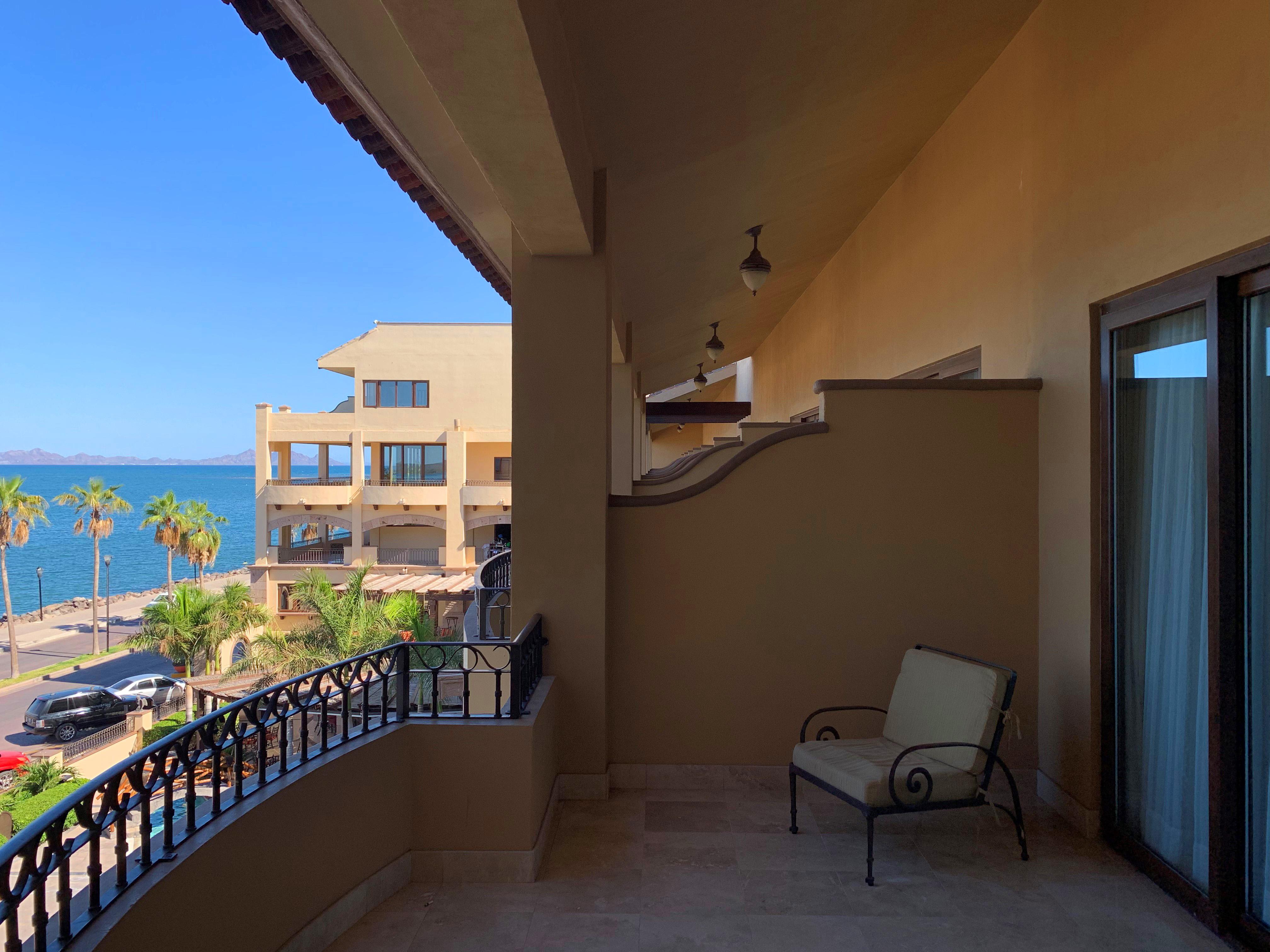 Hotel La Mision Loreto Loreto (Baja California Sur)