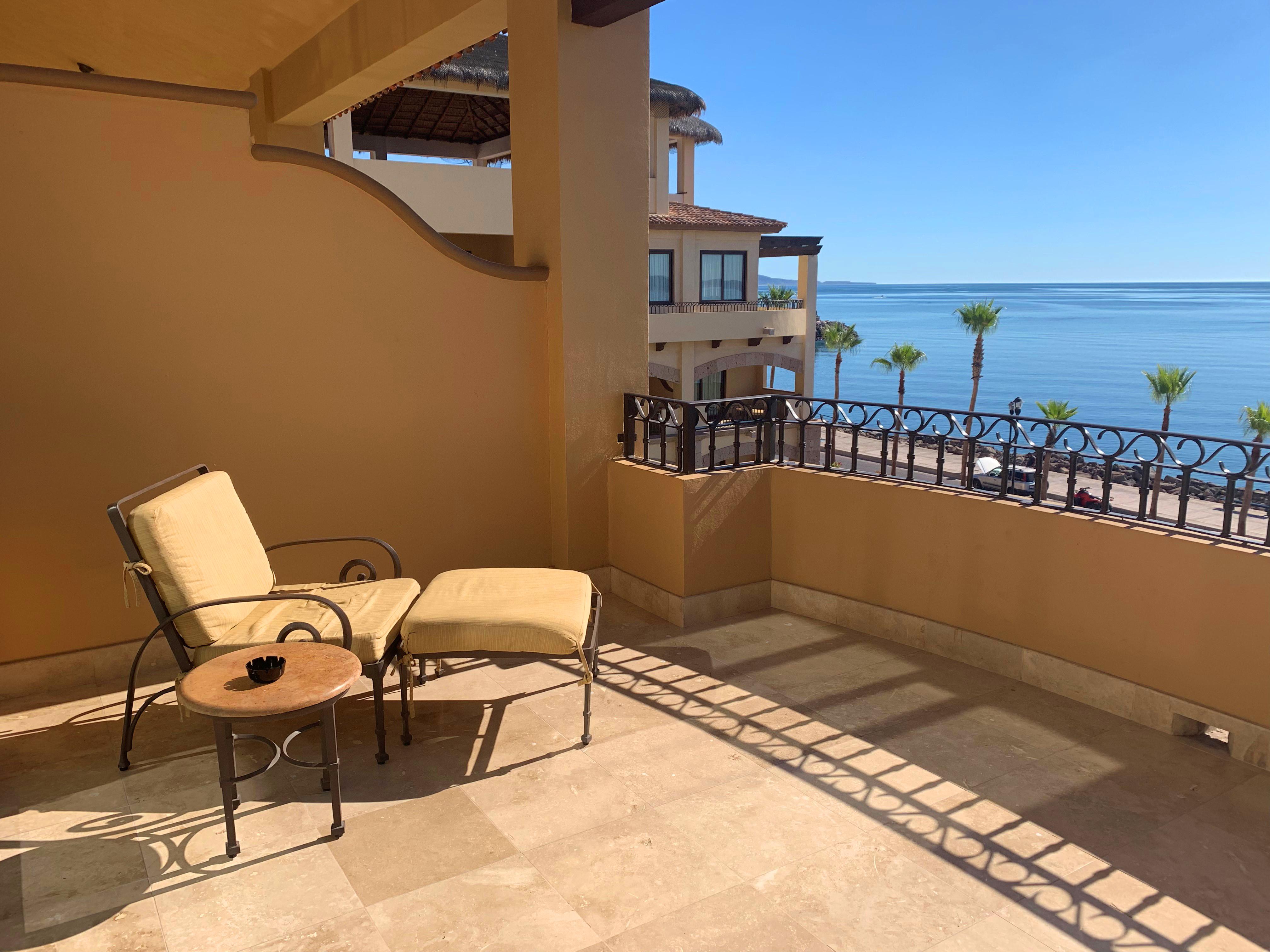 La Mision Loreto Hotel Loreto (Baja California Sur)