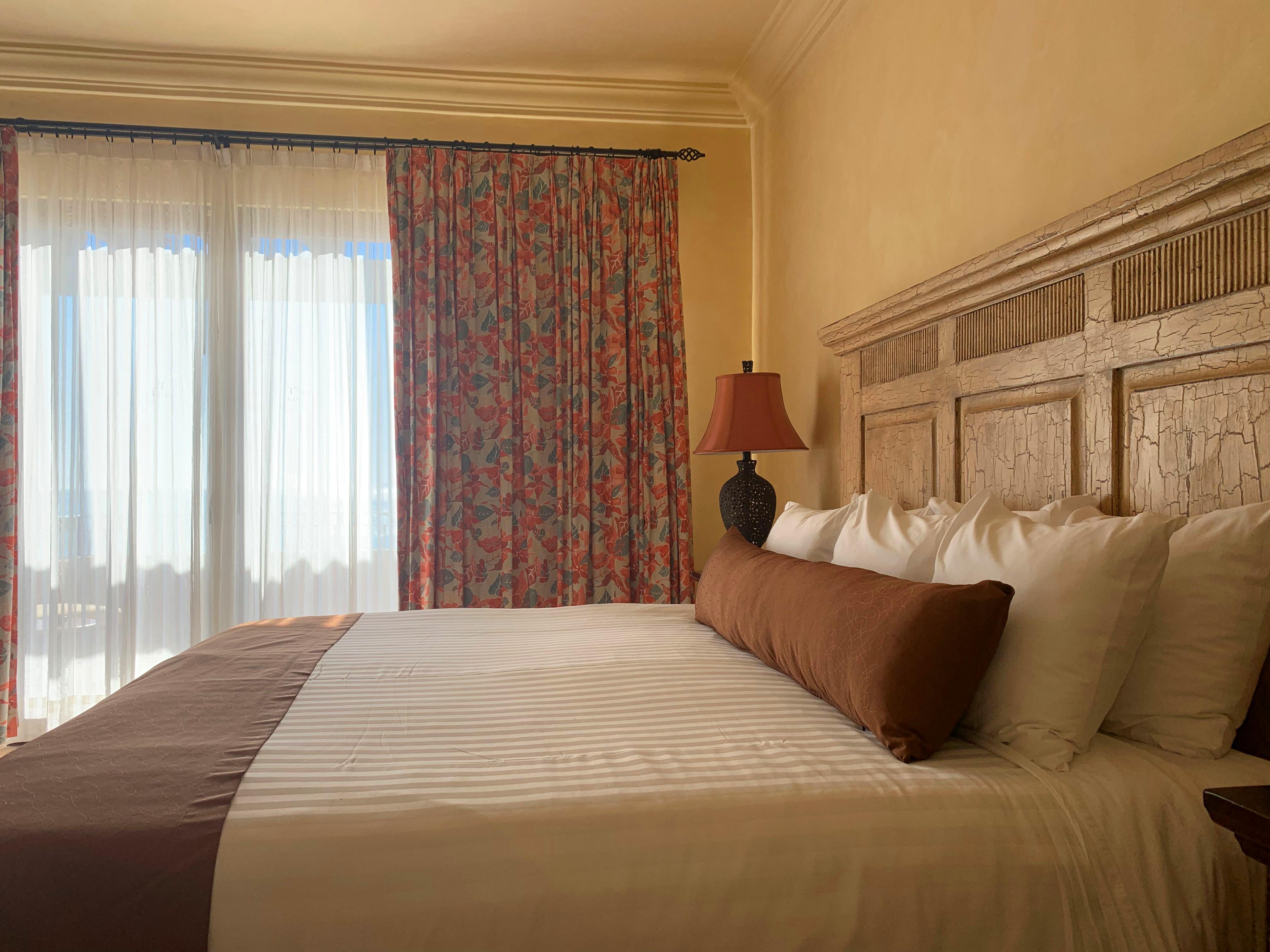 Hotel La Mision Loreto