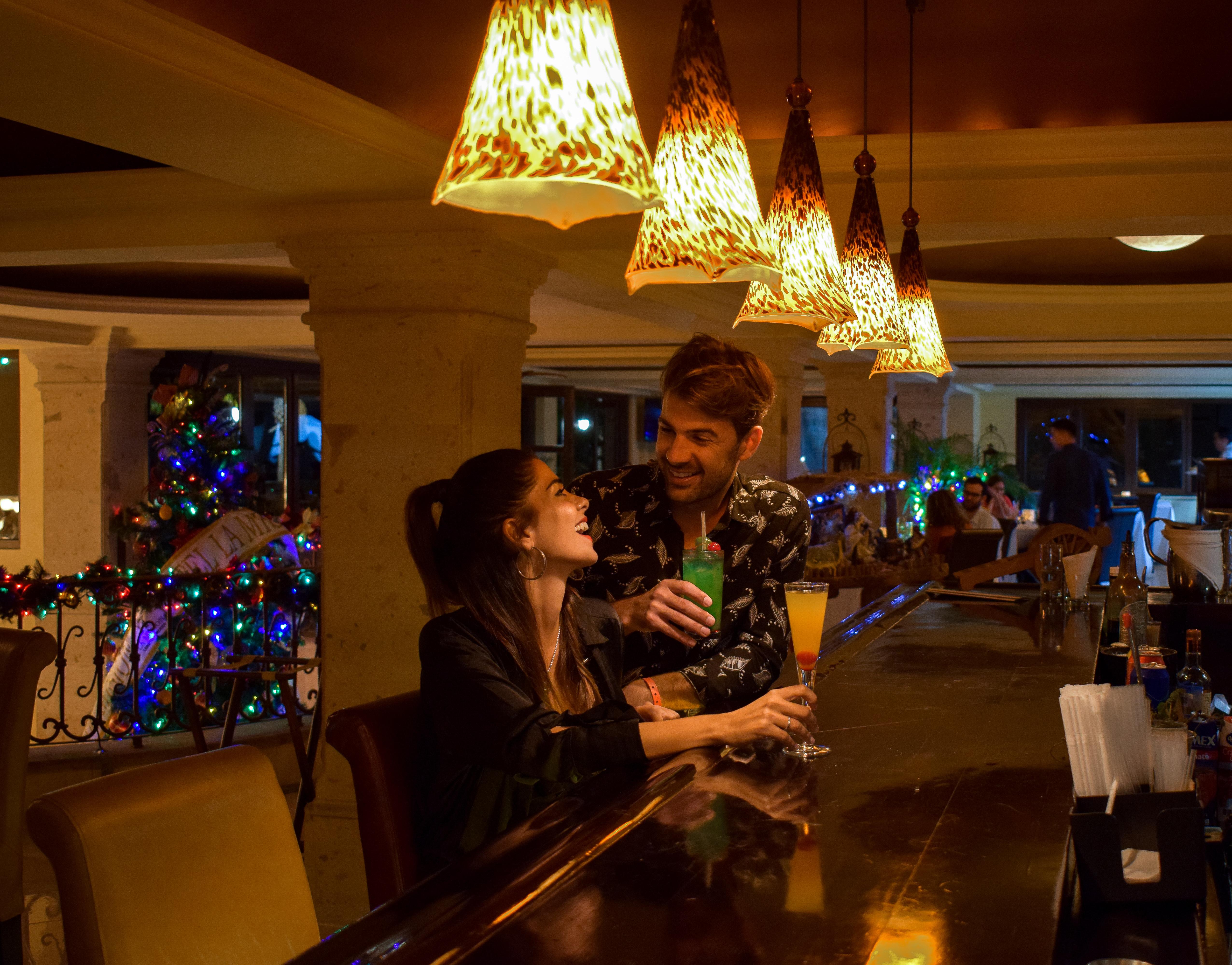 La Mision Loreto Hotel 5*