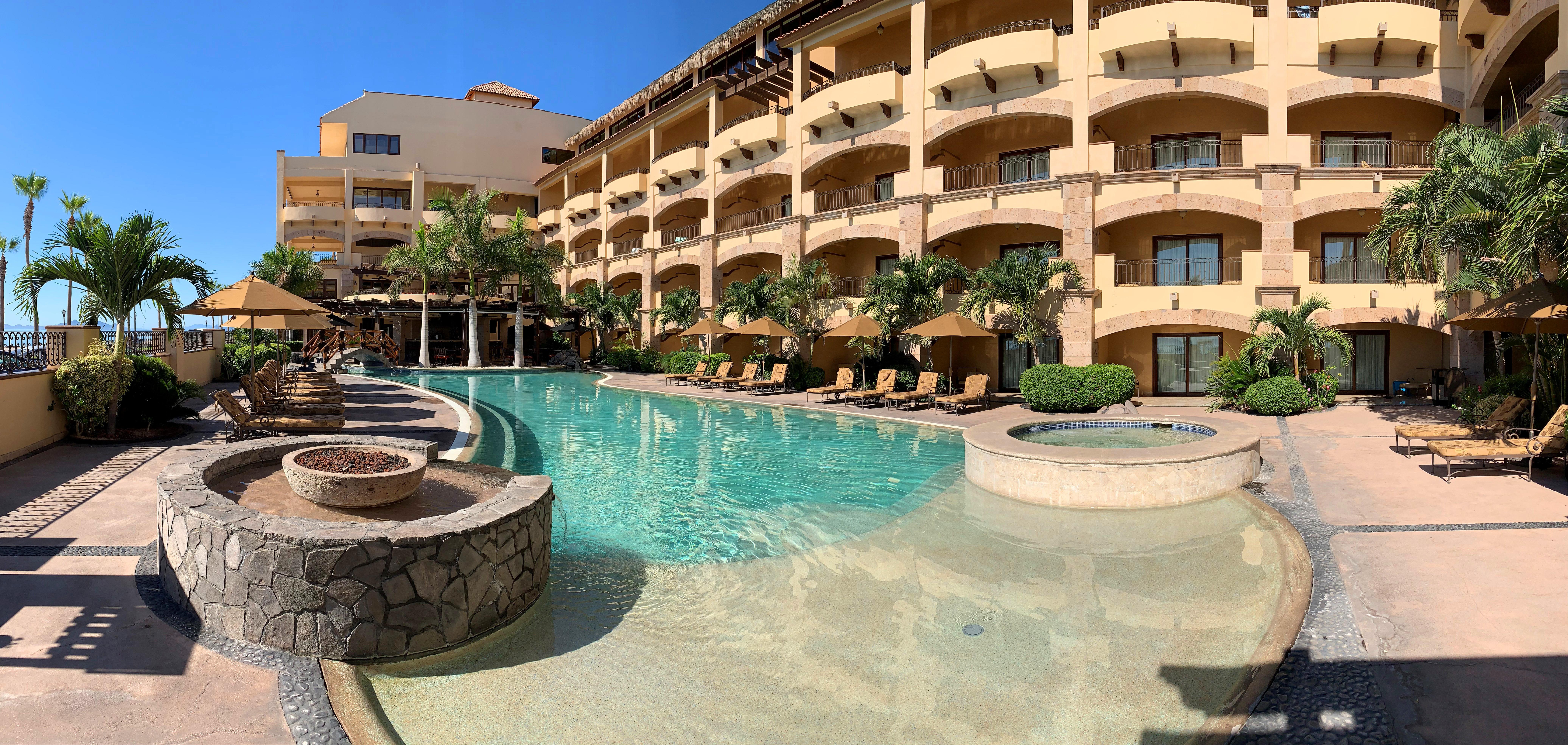 Hotel La Mision Loreto 5*