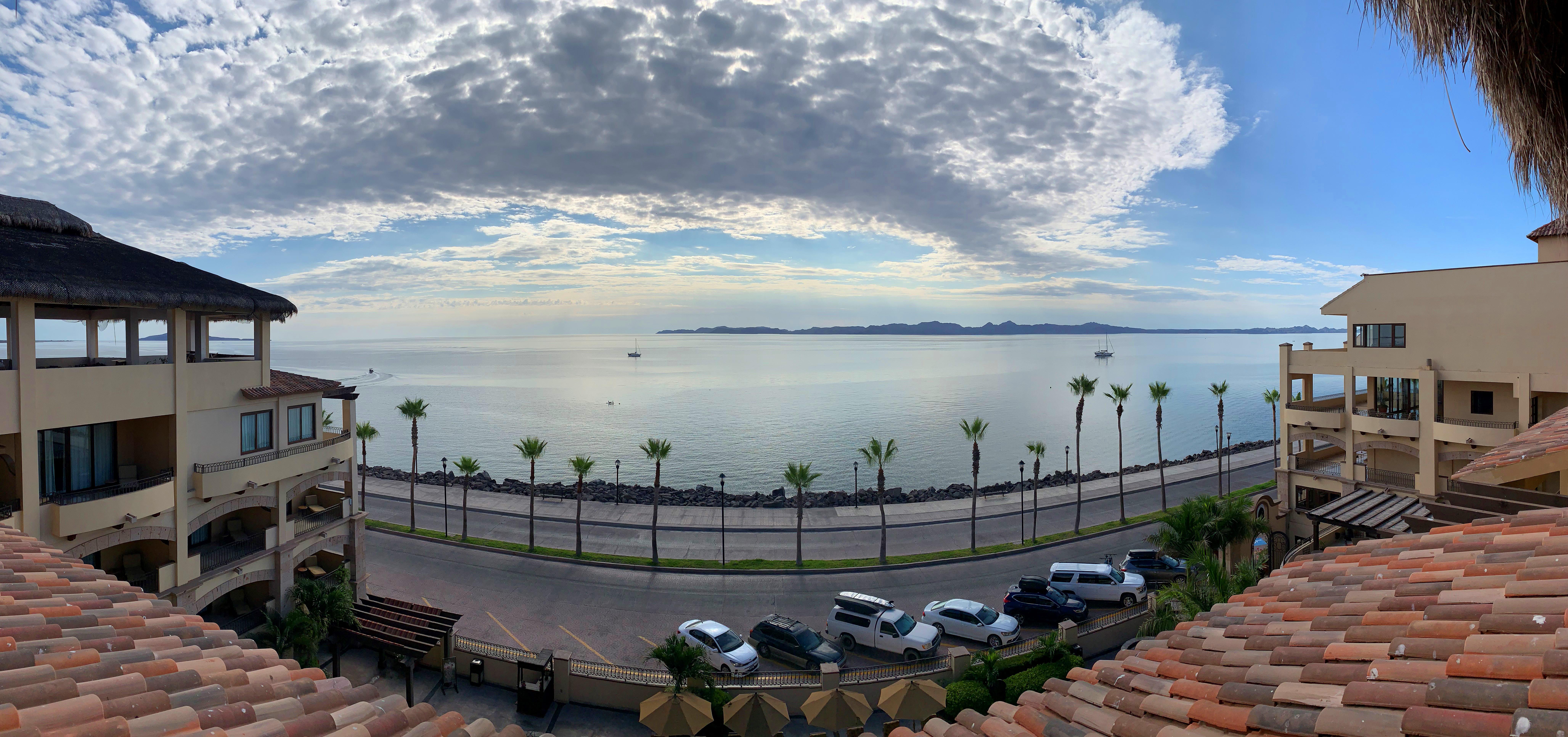 Hotel La Mision Loreto 5*