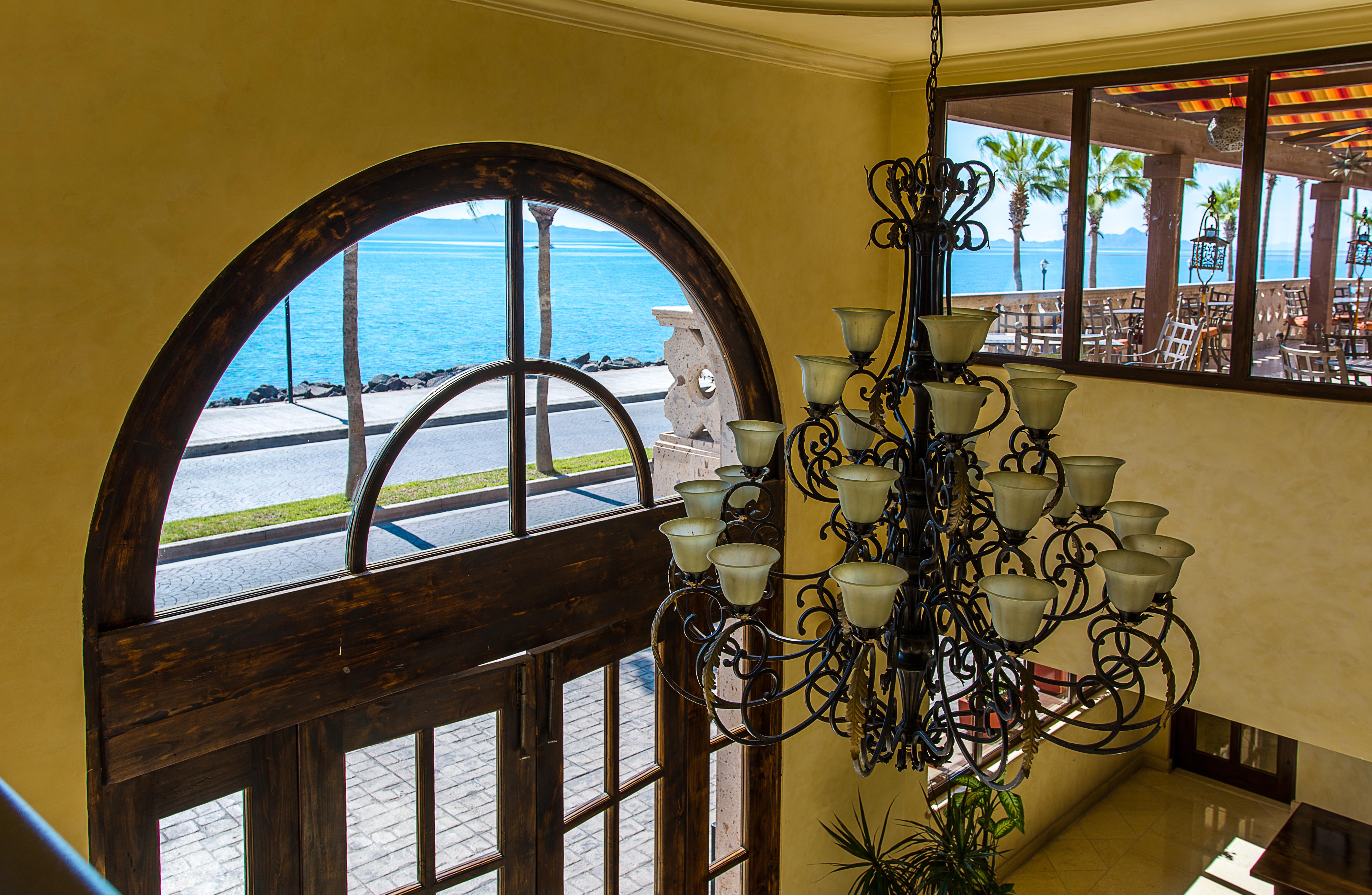 Hotel La Mision Loreto 5*