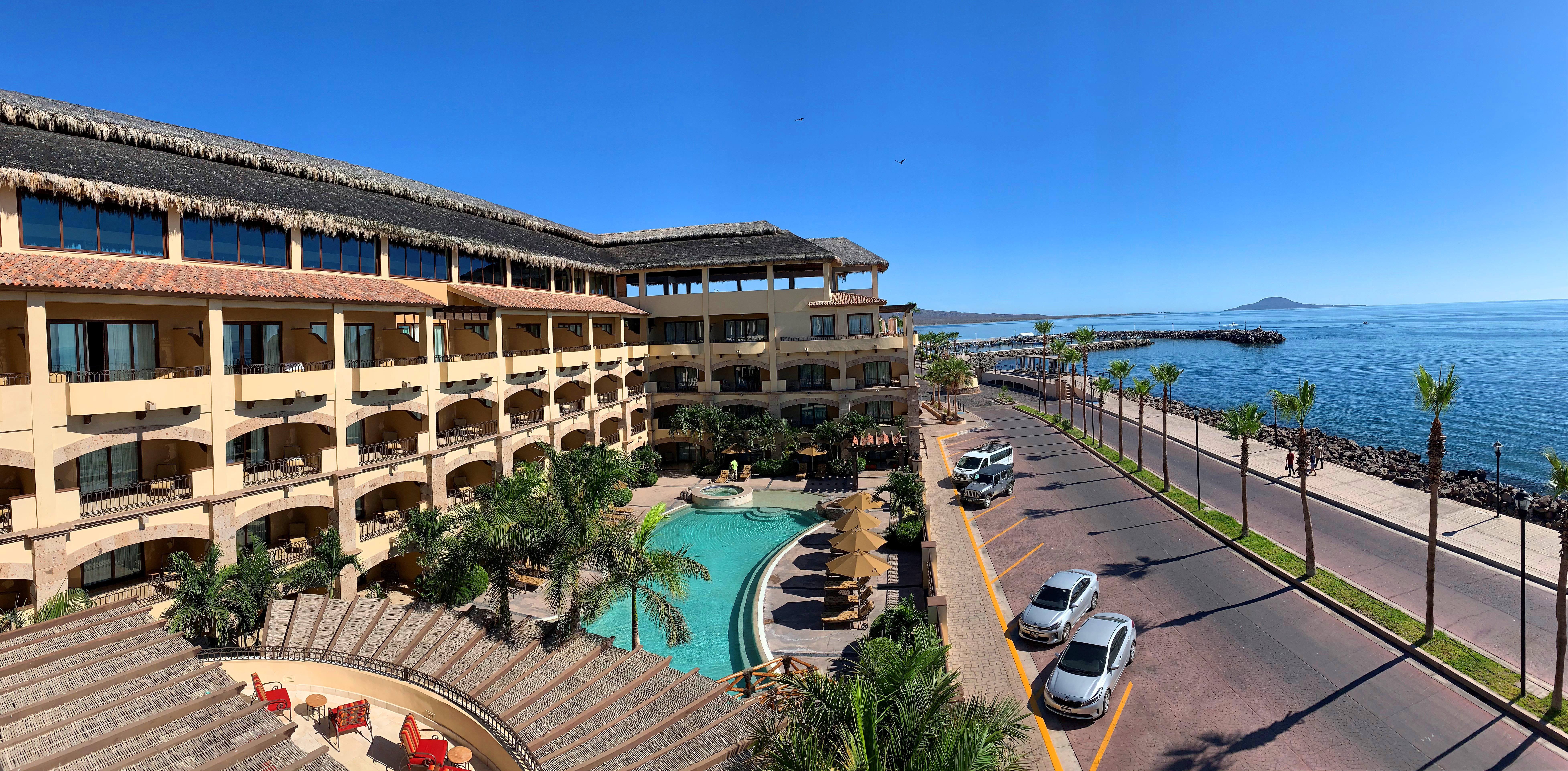 Hotel La Mision Loreto 5*