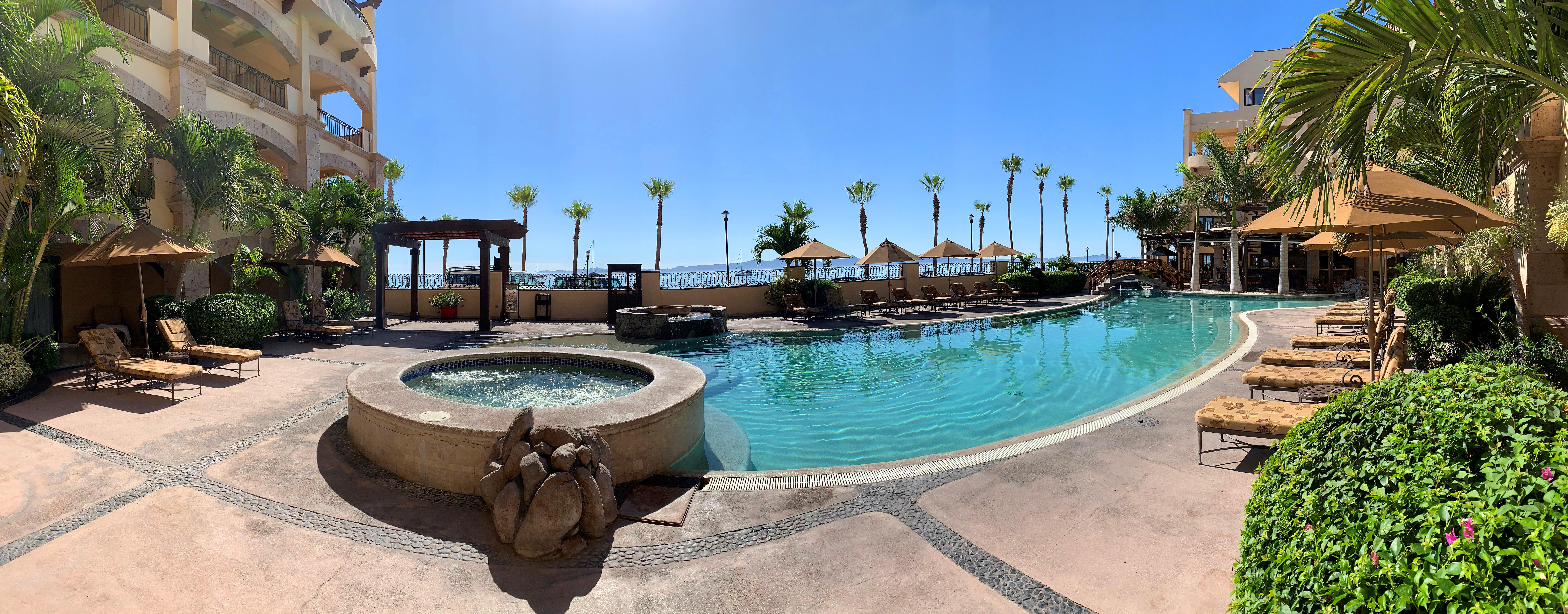 Hotel La Mision Loreto Loreto (Baja California Sur)