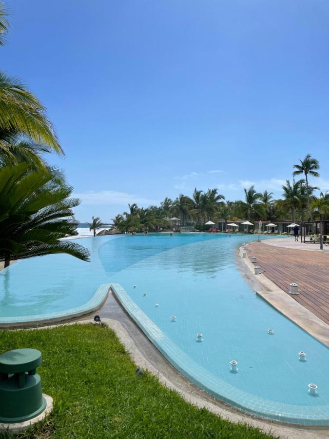 Bay View Grand Marina Ixtapa En Pie De Playa Apartment