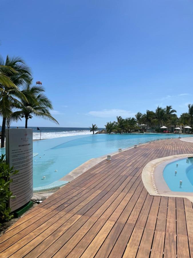 Bay View Grand Marina Ixtapa En Pie De Playa Ixtapa (Guerrero)