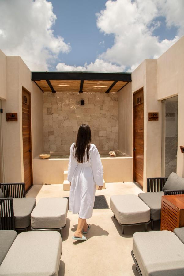 Hotel Hive By G Cancun