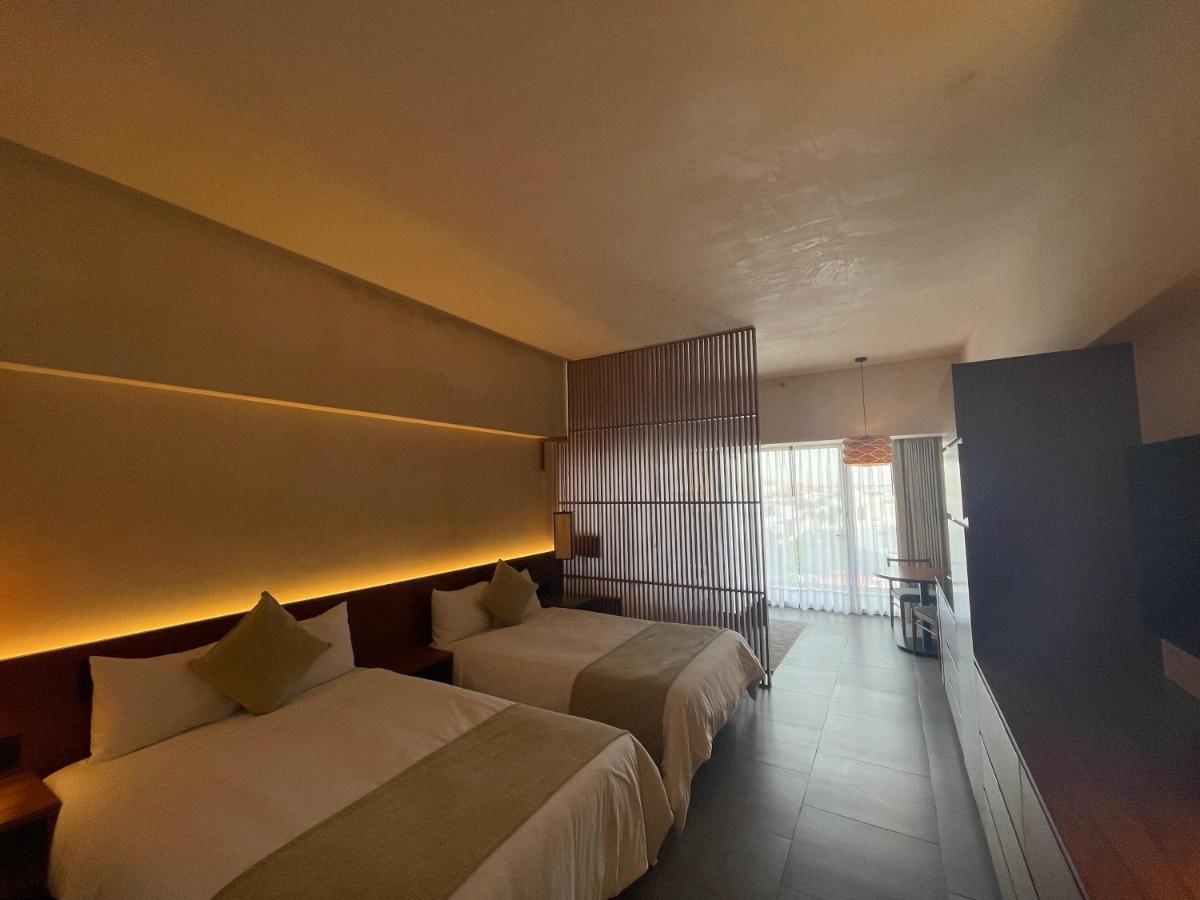 Hotel Hive By G Cancun