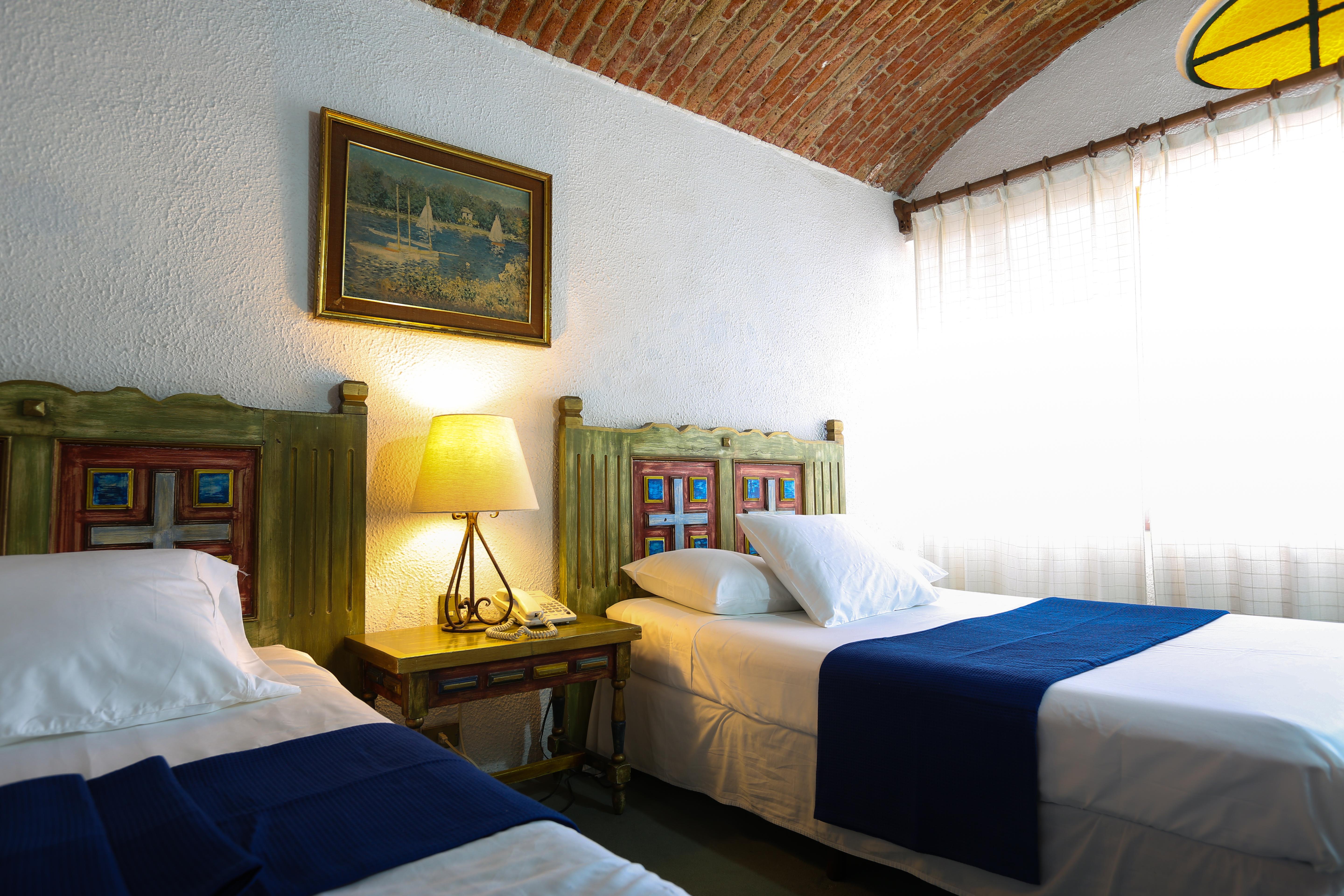 La Ermita 4* San Miguel de Allende
