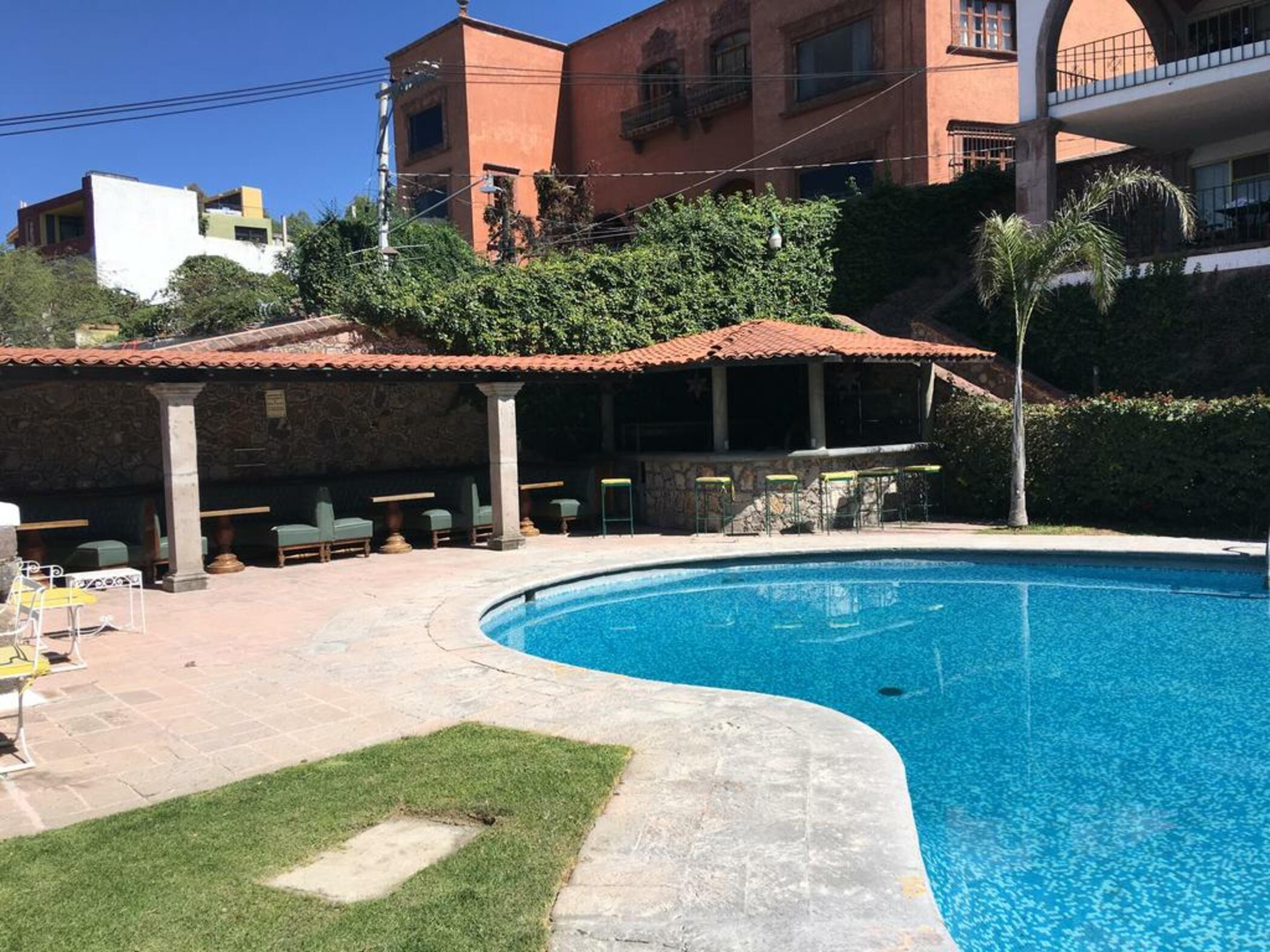 Hotel La Ermita 4*