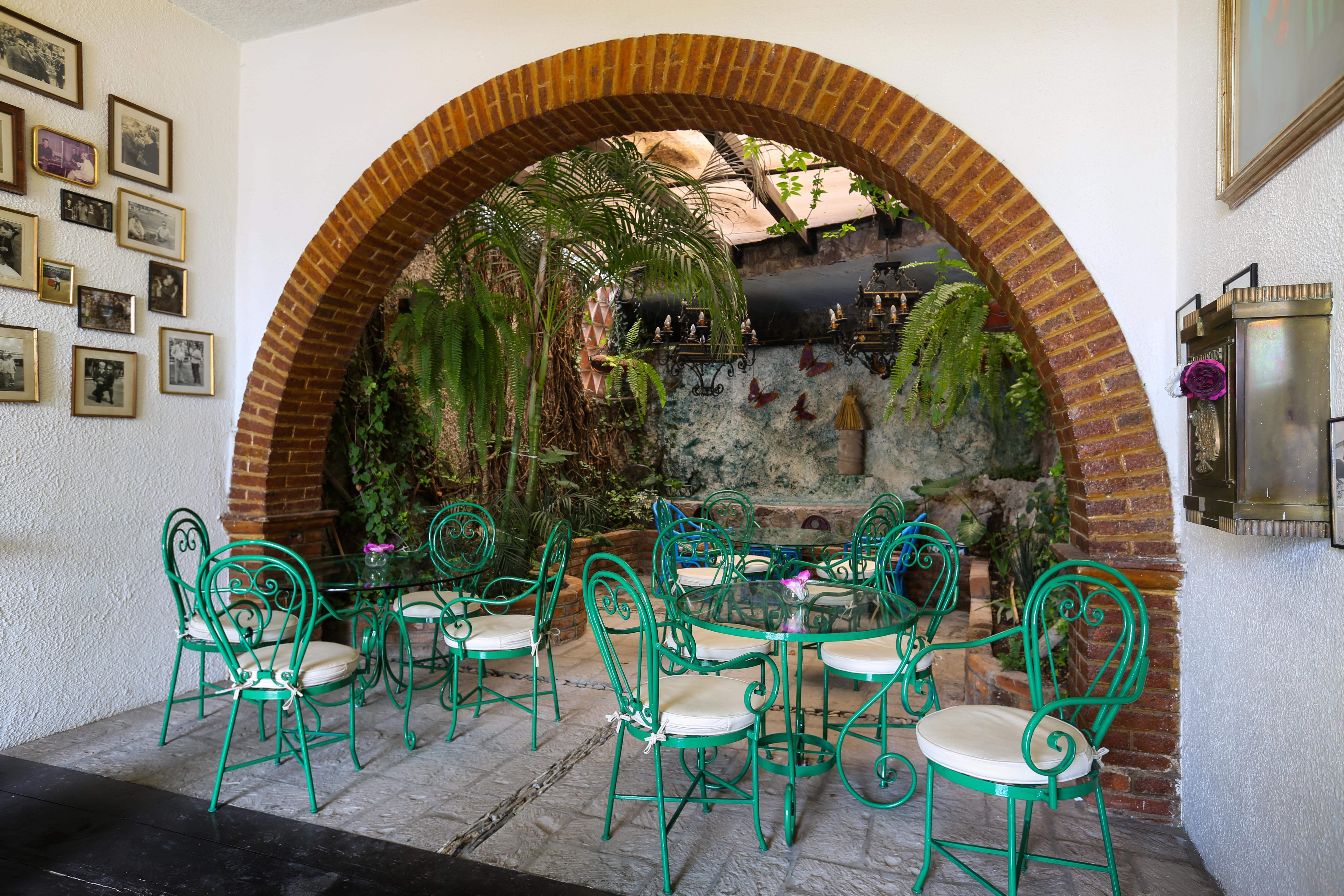 Hotel La Ermita San Miguel de Allende