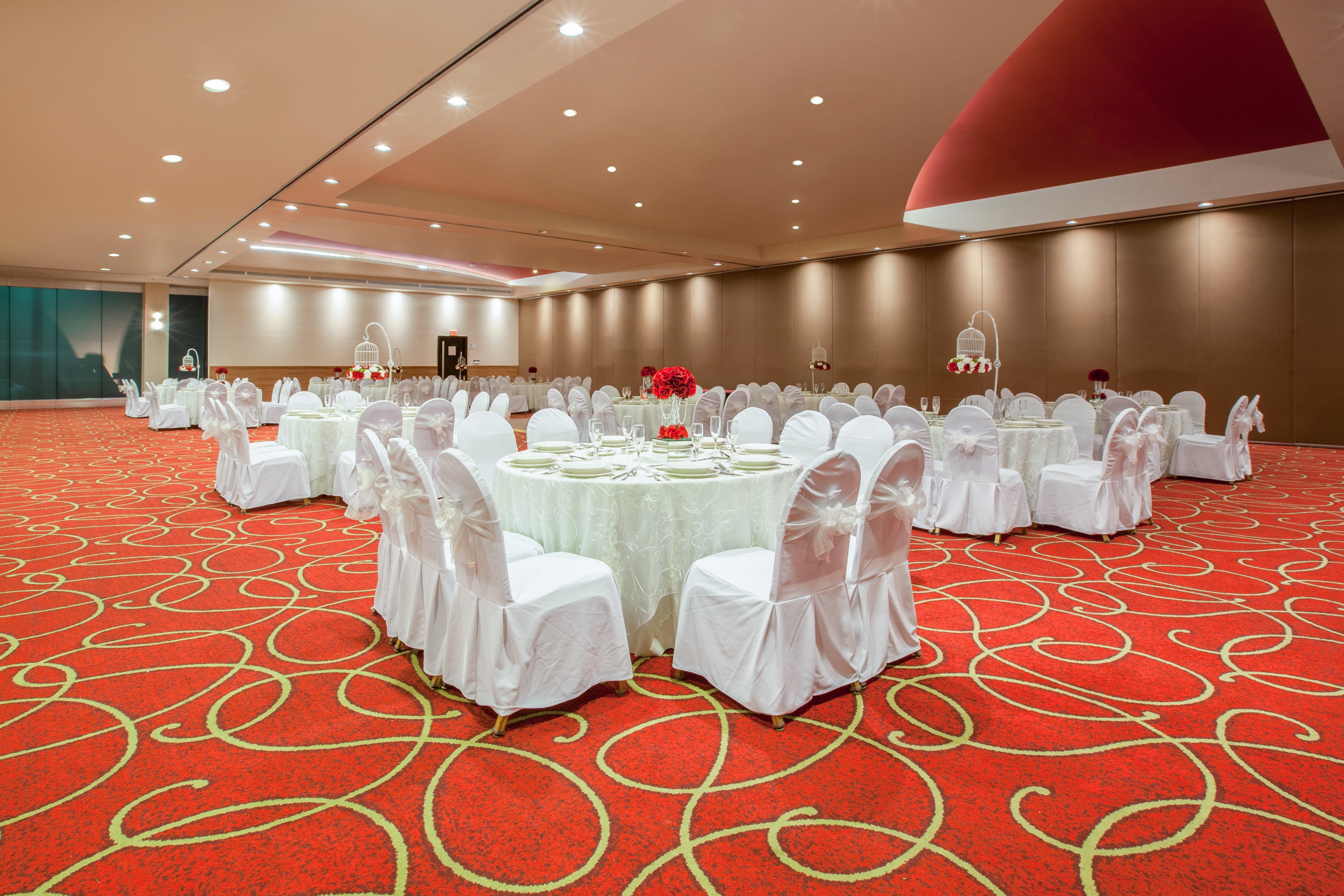 Tuxpan - Convention Center By Ihg 4* Tuxpan (Veracruz)