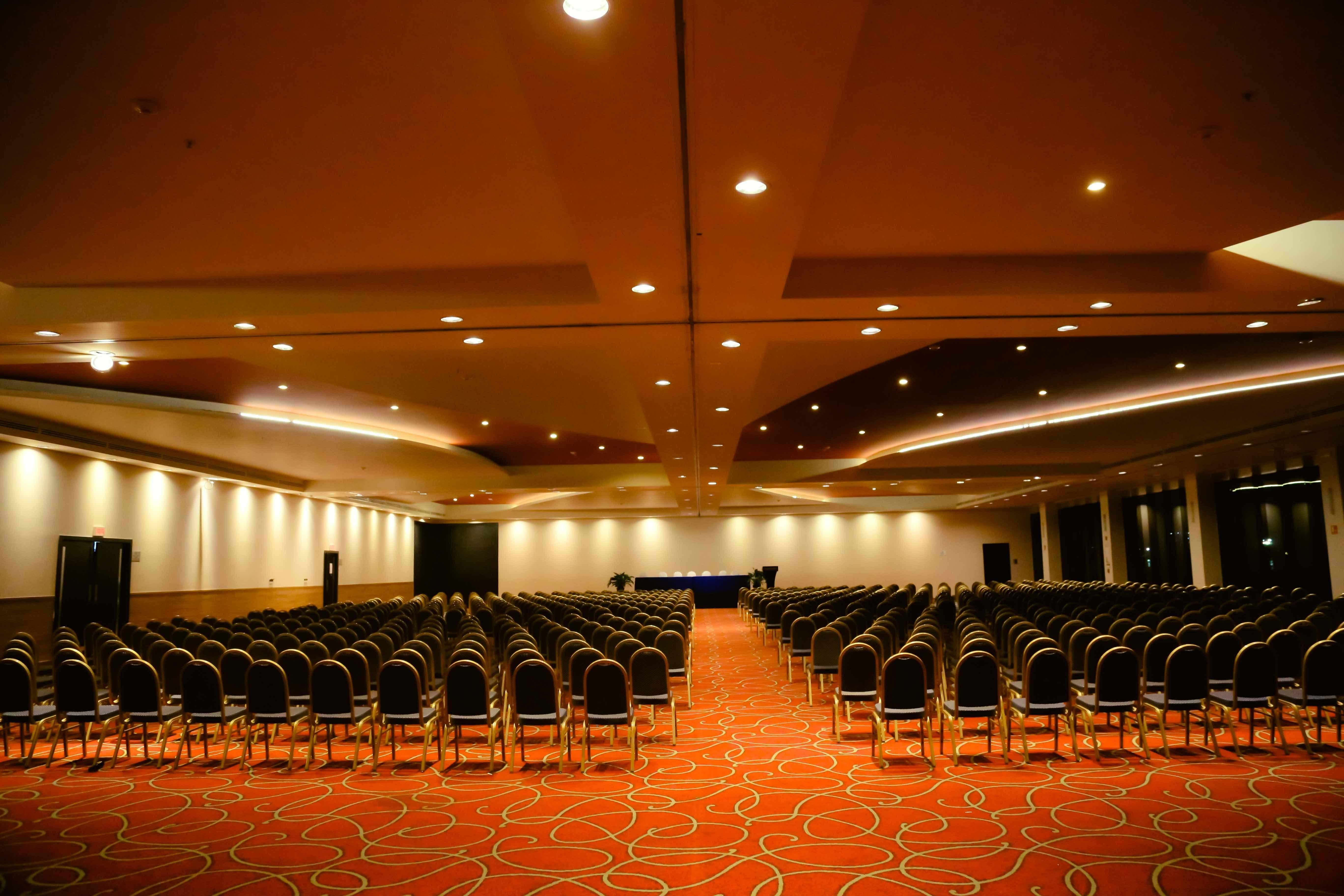 Hotel Tuxpan - Convention Center By Ihg Tuxpan (Veracruz)
