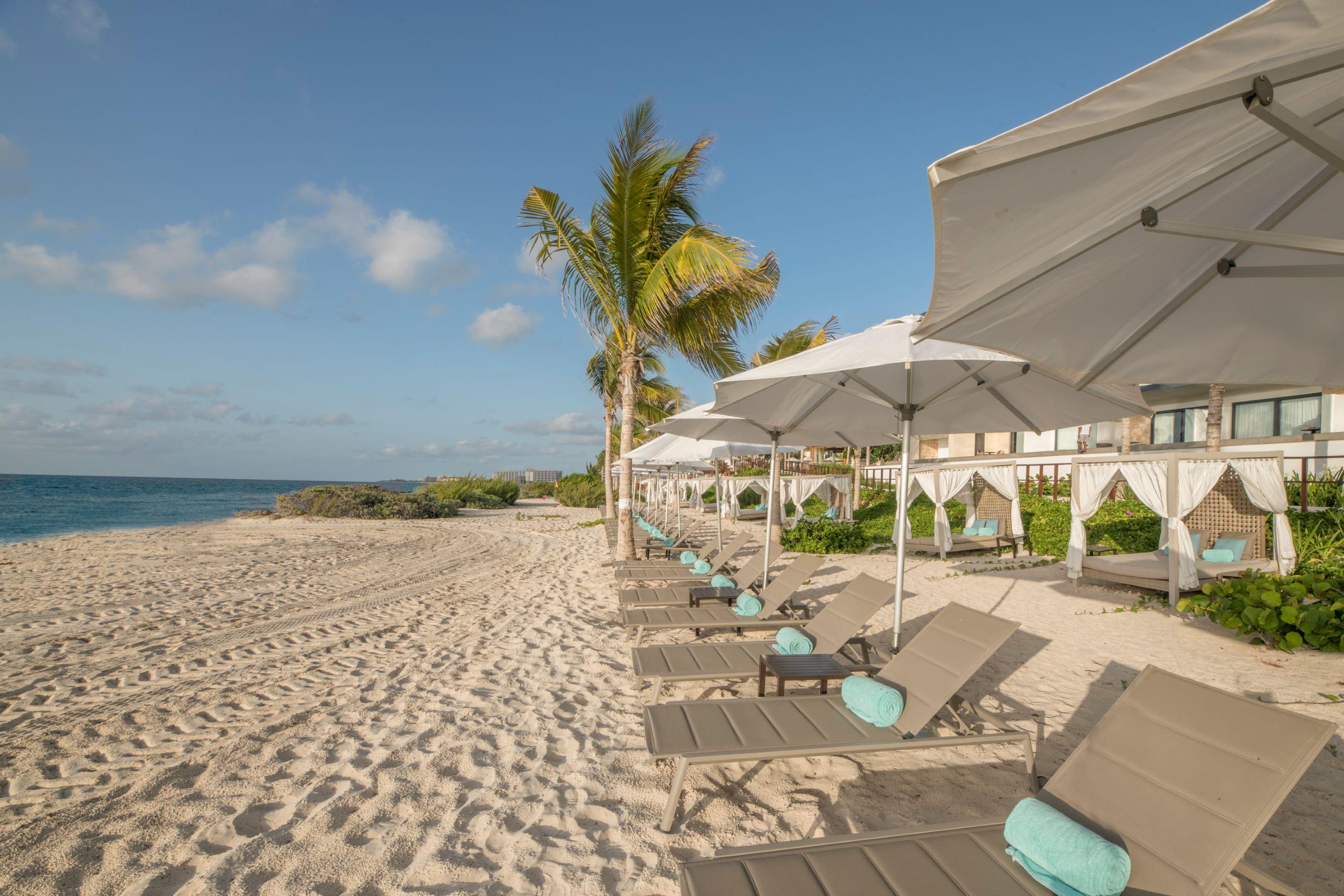 Haven Riviera Cancun (adults Only) 5* Alfredo V. Bonfil