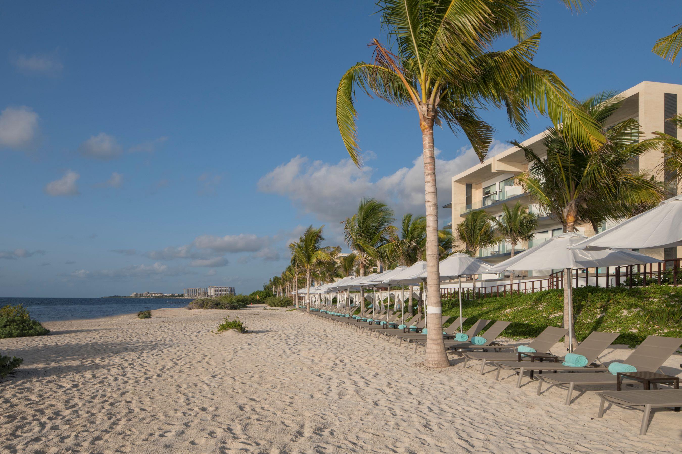 Haven Riviera Cancun (adults Only) Alfredo V. Bonfil
