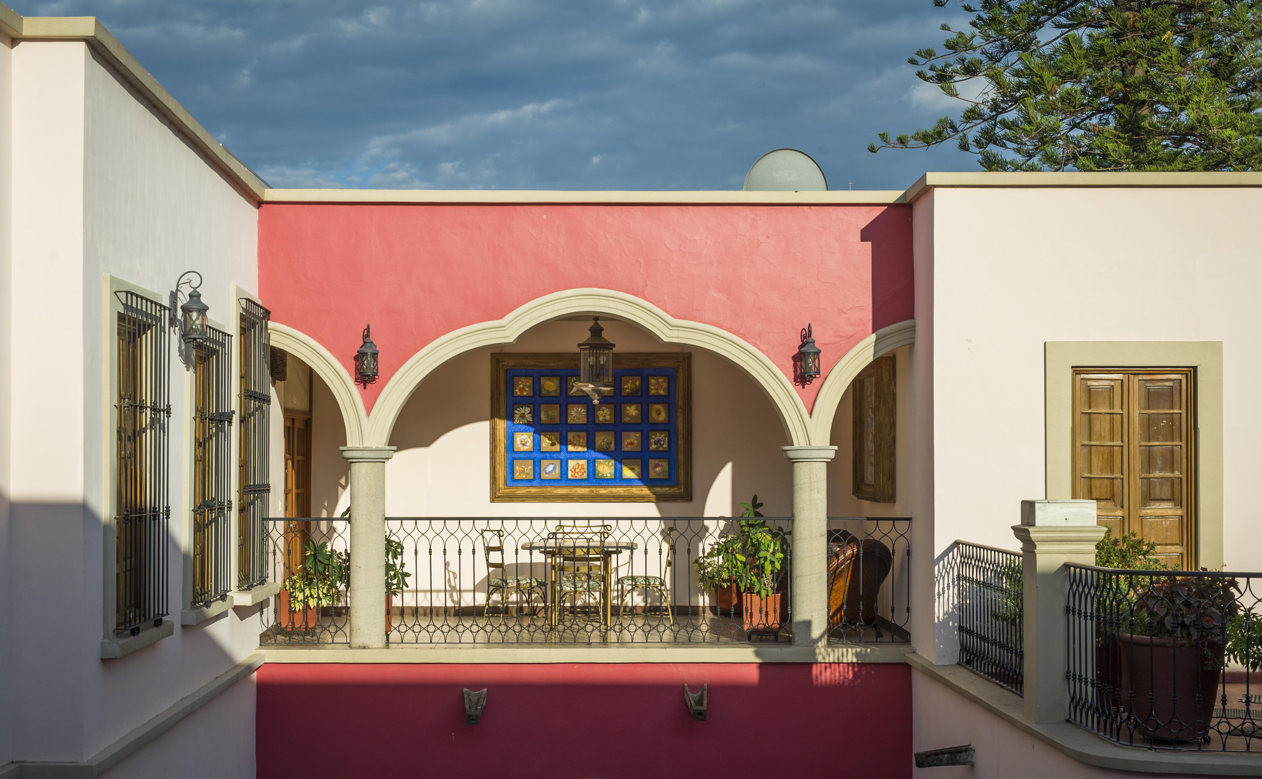 Gran Casa Galeria & Hotel 5*