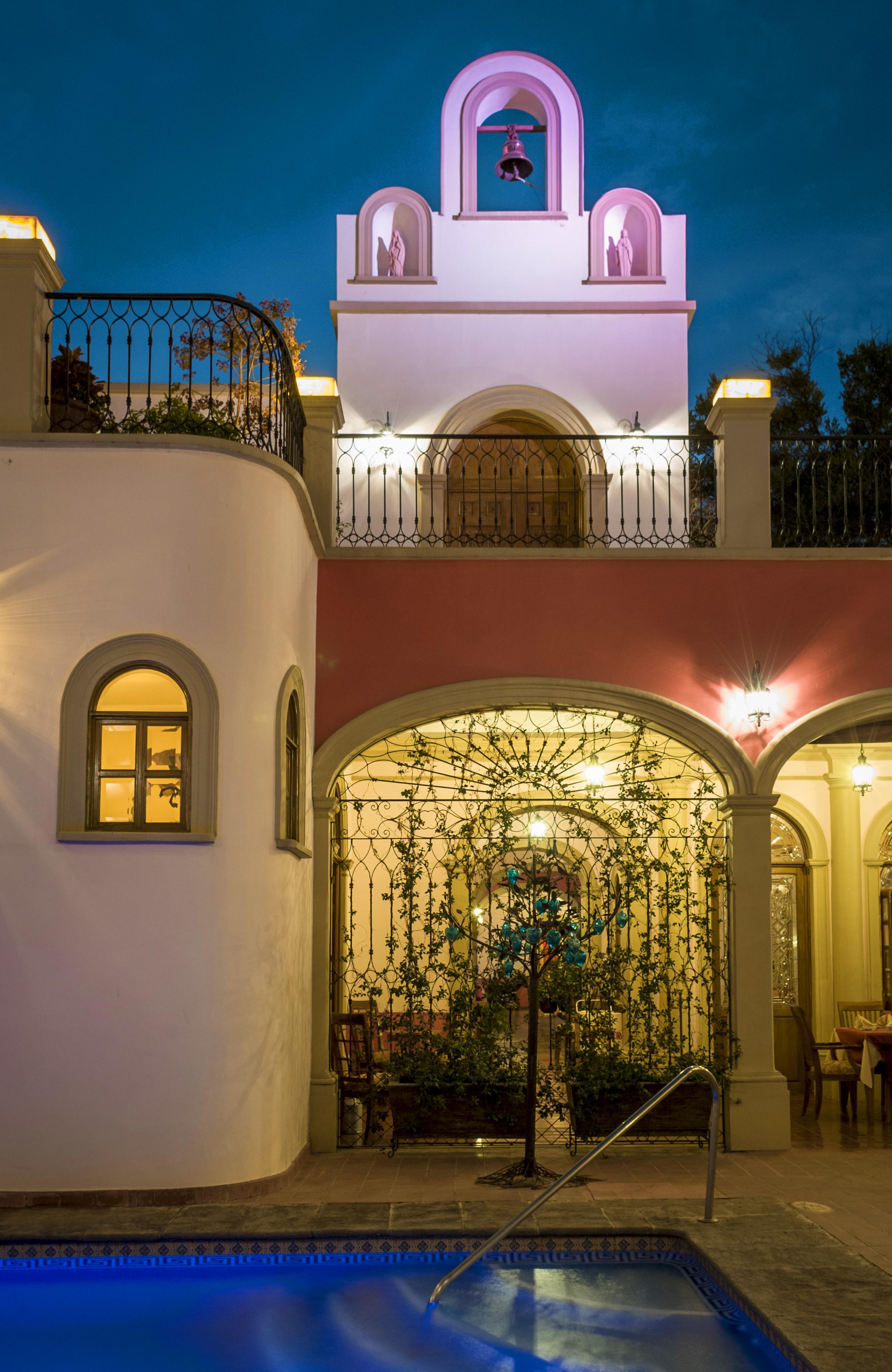 Gran Casa Galeria & Hotel 5*