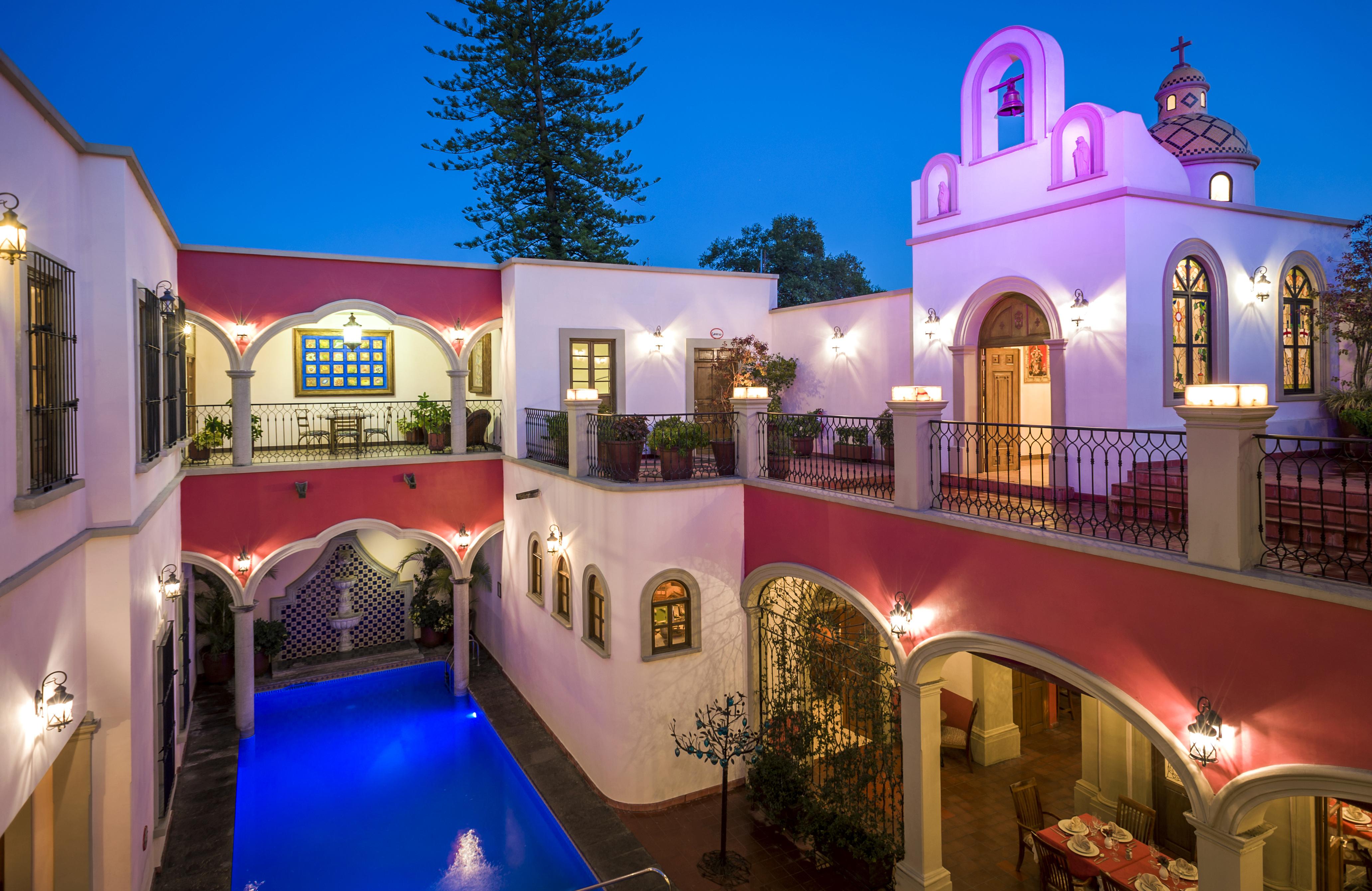 Gran Casa Galeria & Hotel 5*