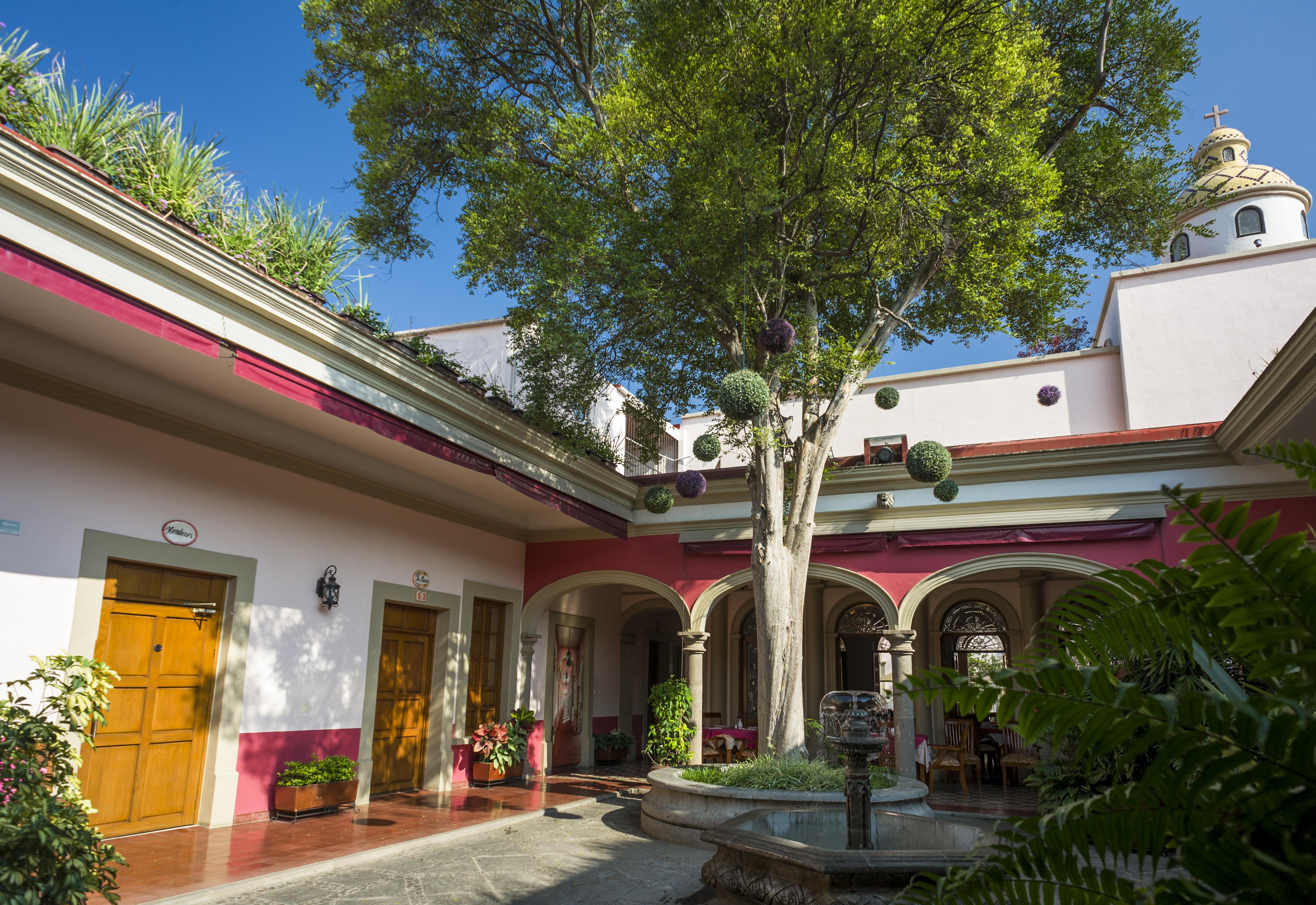 Gran Casa Galeria & Hotel 5*