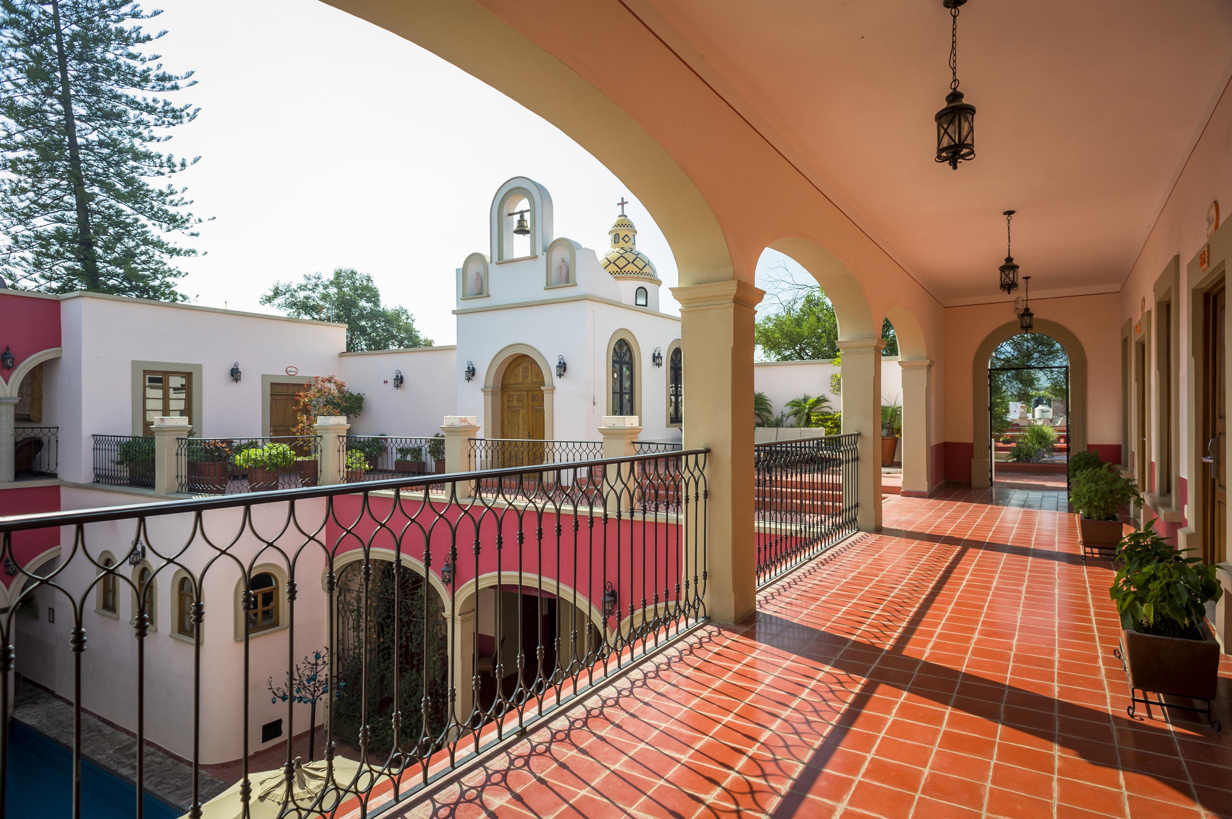 Gran Casa Galeria & Hotel 5*